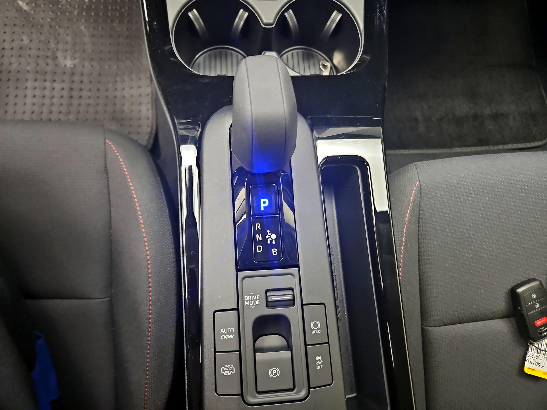 Thumbnail: 2026 Toyota Prius - 18