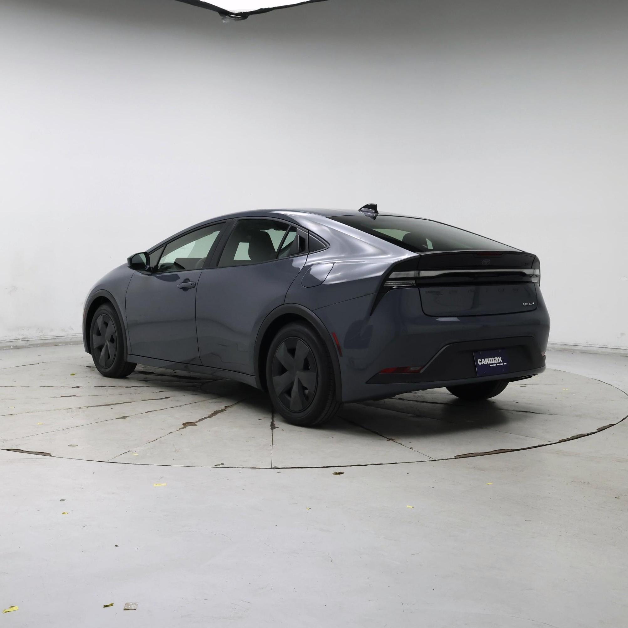 Thumbnail: 2026 Toyota Prius - 2