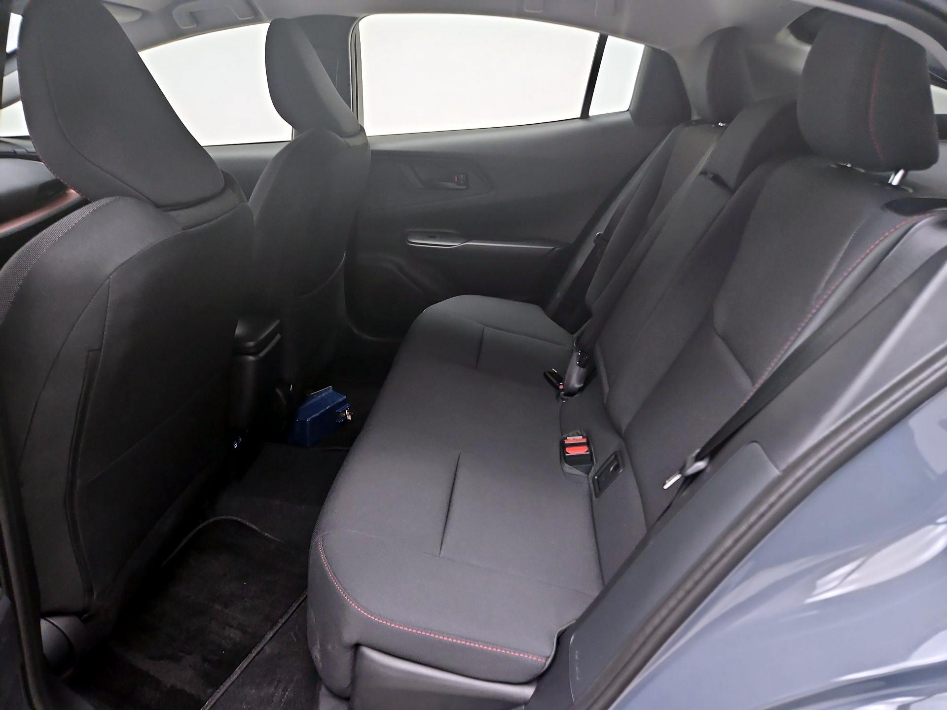 Thumbnail: 2026 Toyota Prius - 20