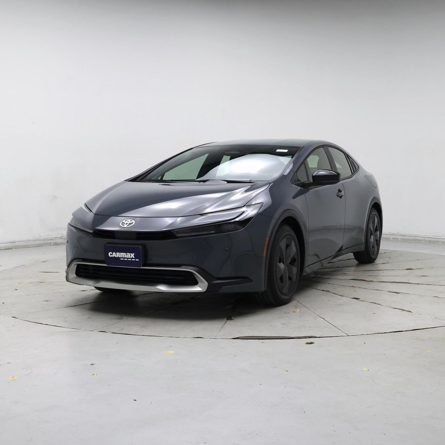 Thumbnail: 2026 Toyota Prius - 4