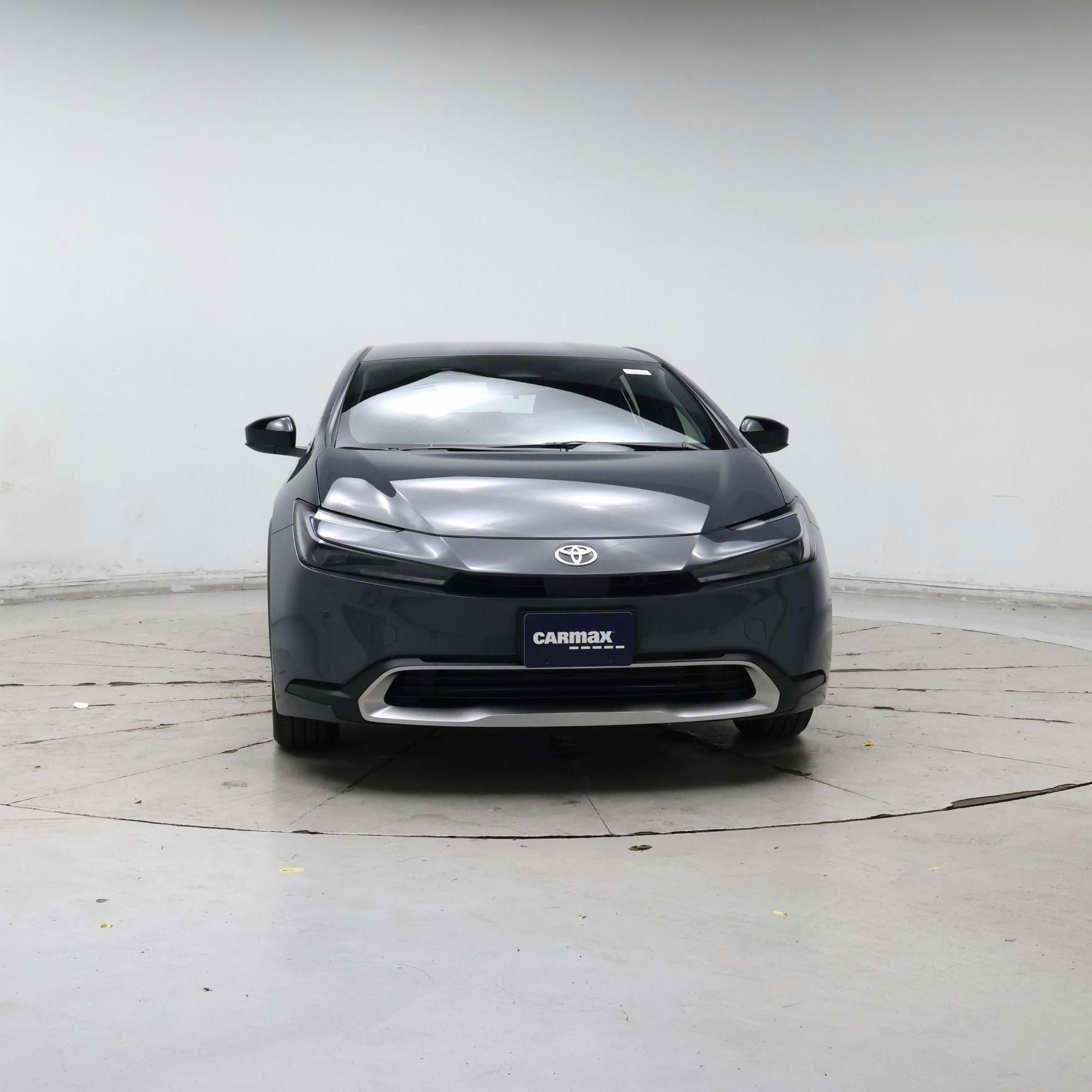 Thumbnail: 2026 Toyota Prius - 5