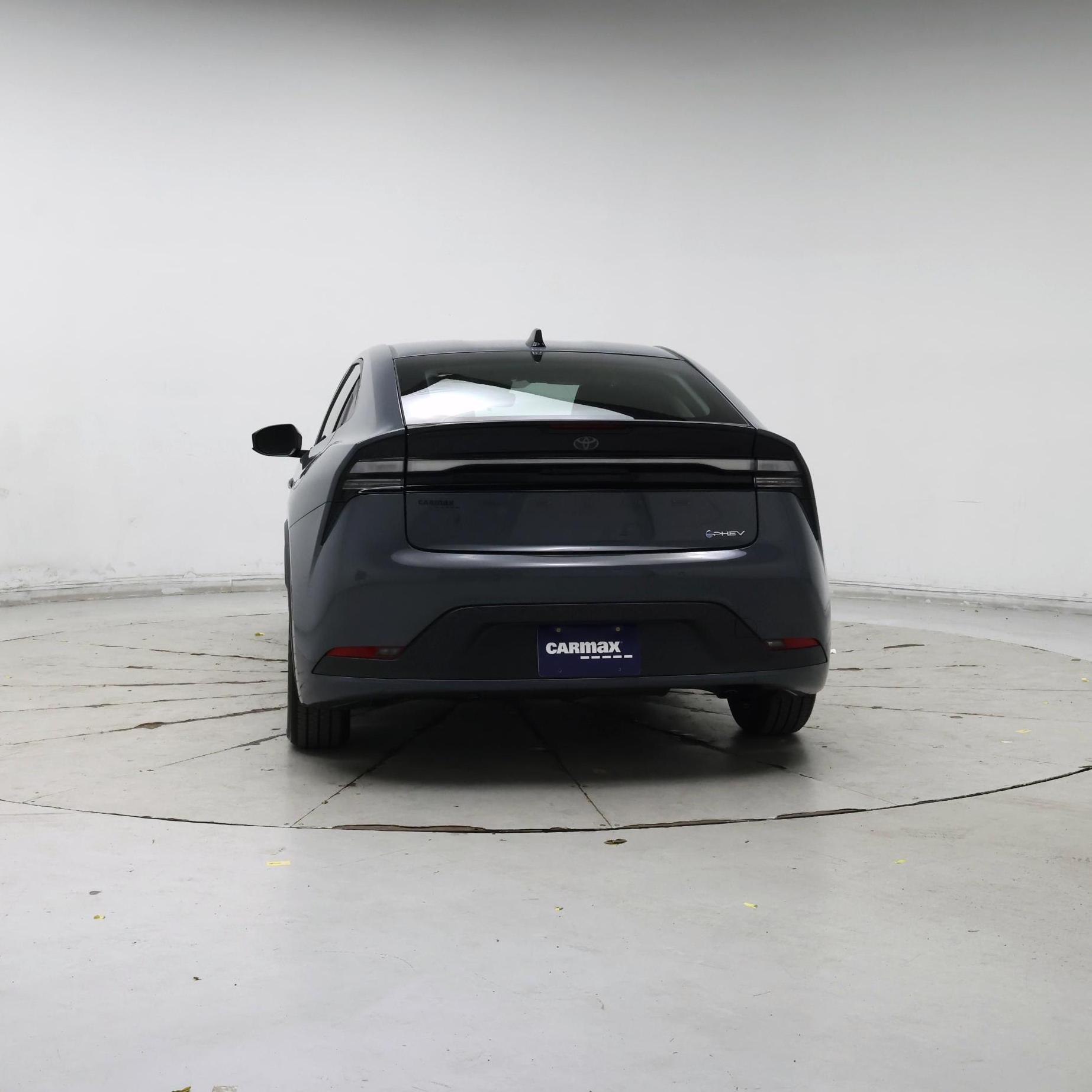 Thumbnail: 2026 Toyota Prius - 6