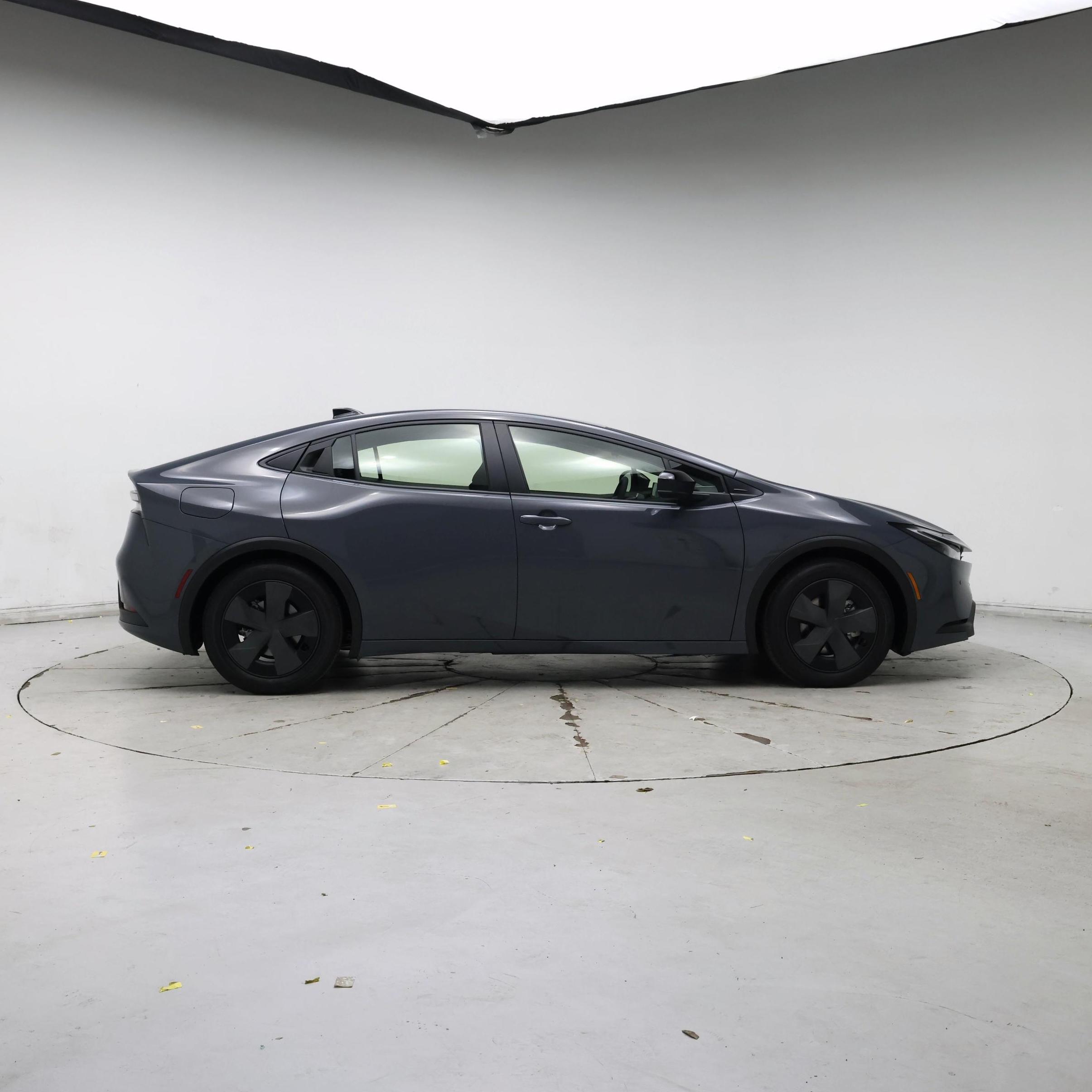 Thumbnail: 2026 Toyota Prius - 7