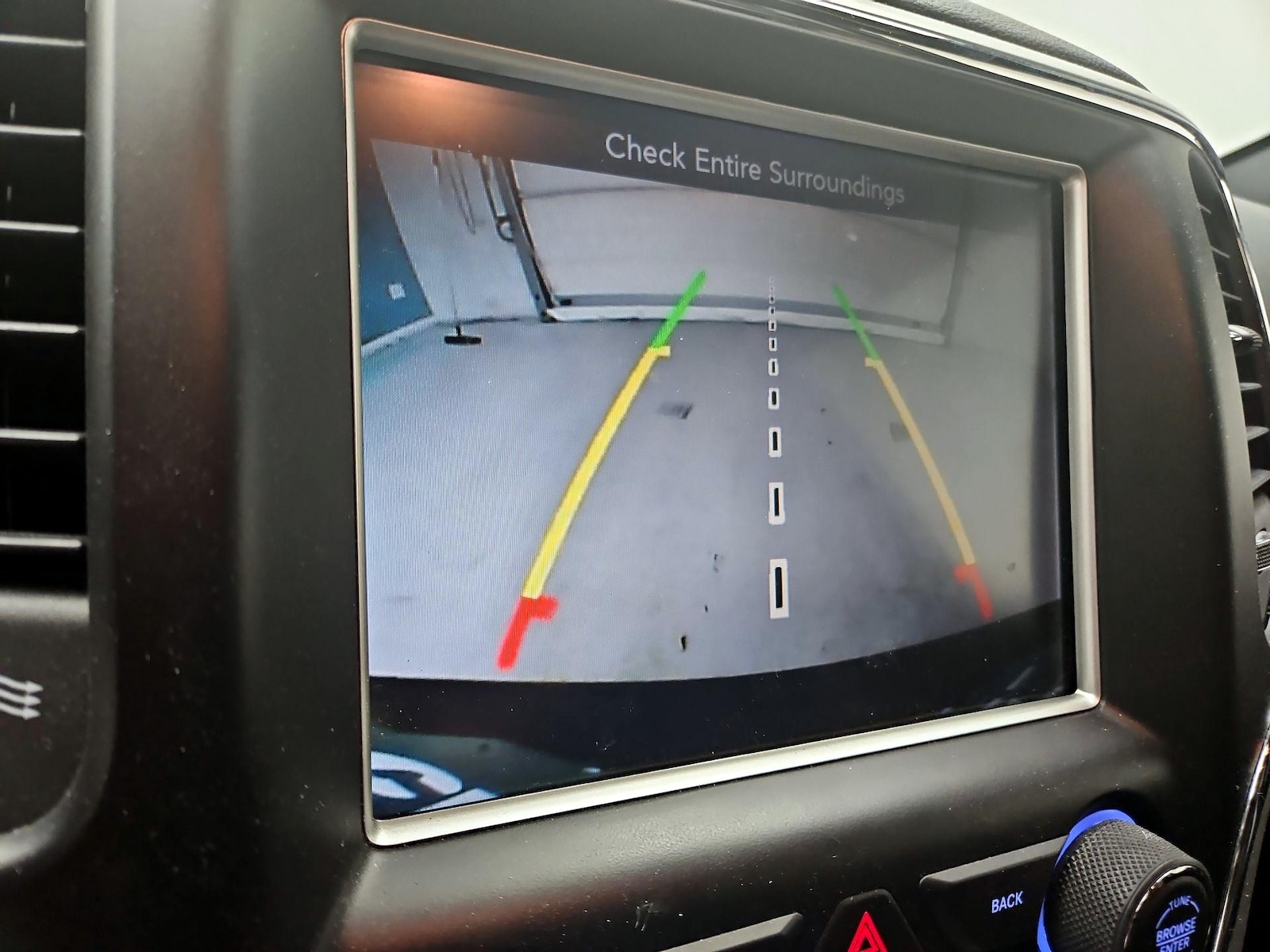 2015 Jeep Grand Cherokee High Altitude - Photo 16