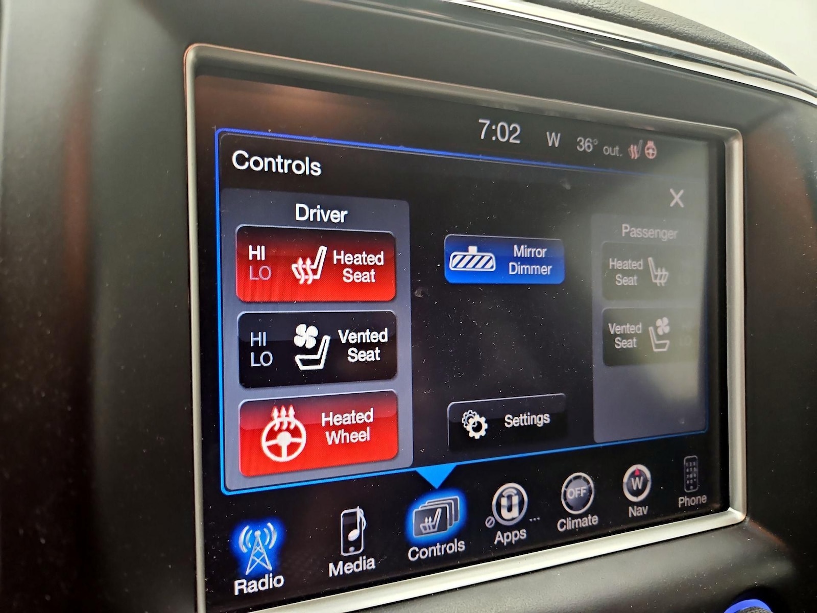 2015 Jeep Grand Cherokee High Altitude - Photo 18