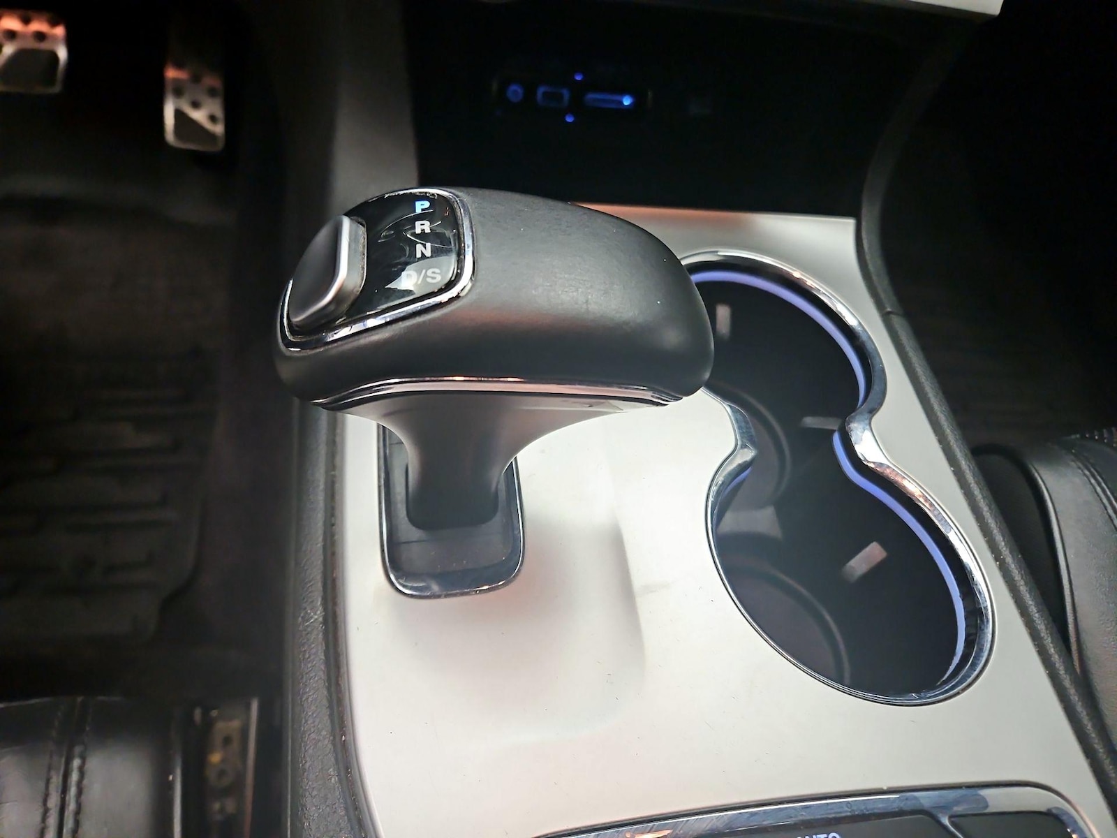 2015 Jeep Grand Cherokee High Altitude - Photo 19