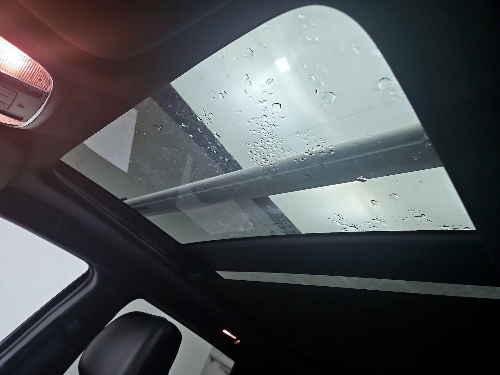2015 Jeep Grand Cherokee High Altitude - Photo 21