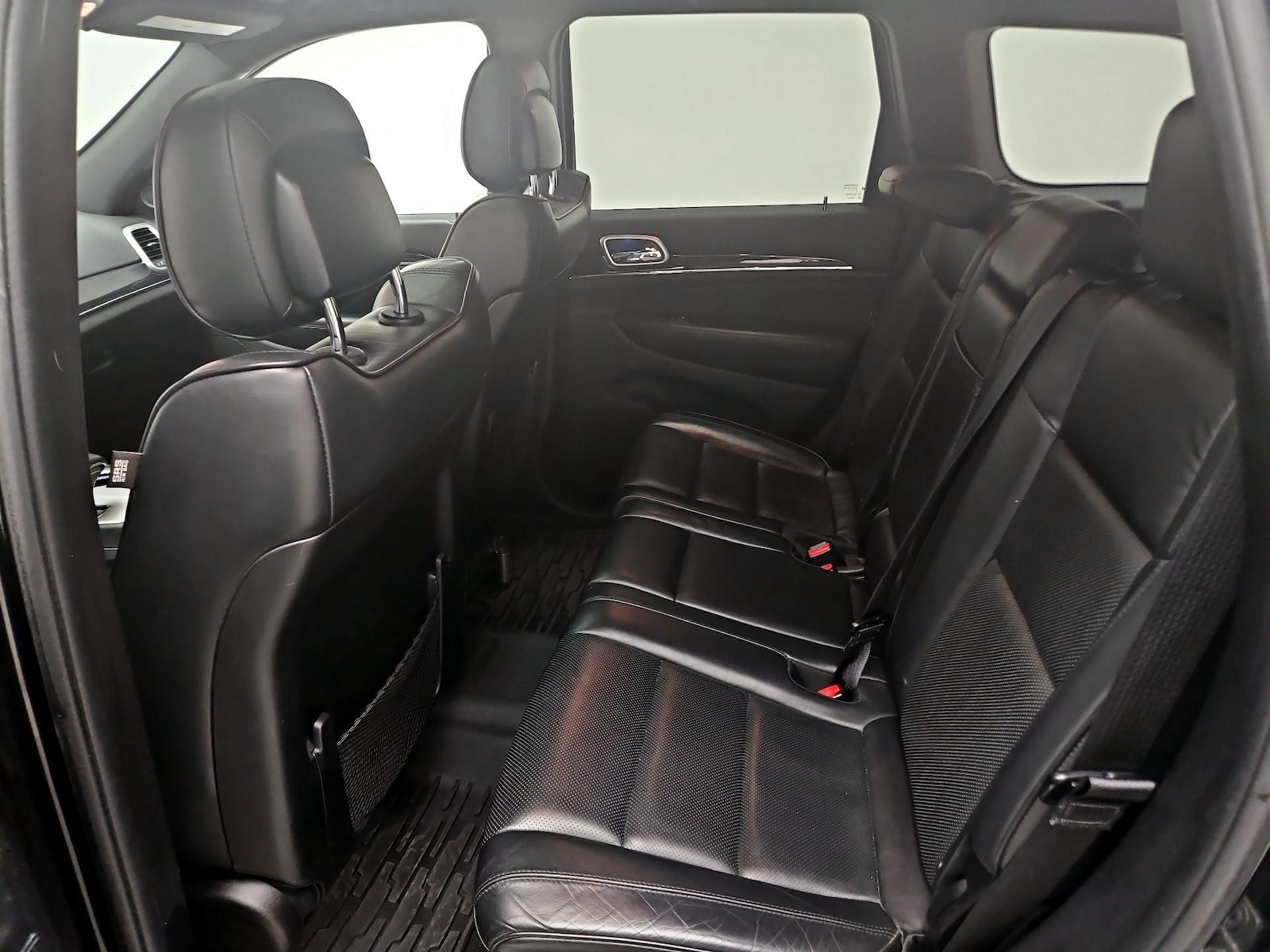 2015 Jeep Grand Cherokee High Altitude - Photo 22
