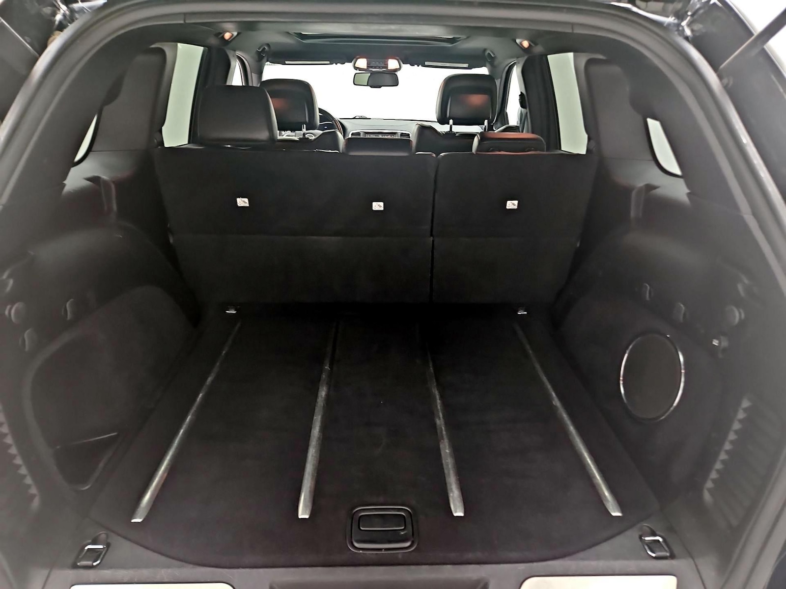 2015 Jeep Grand Cherokee High Altitude - Photo 23
