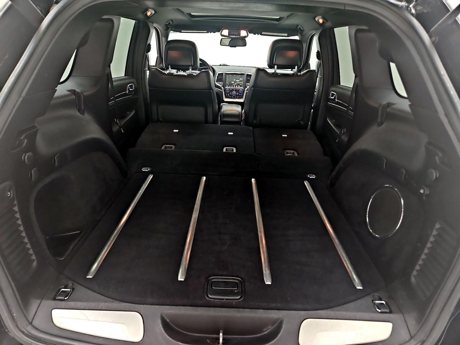 2015 Jeep Grand Cherokee High Altitude - Photo 24