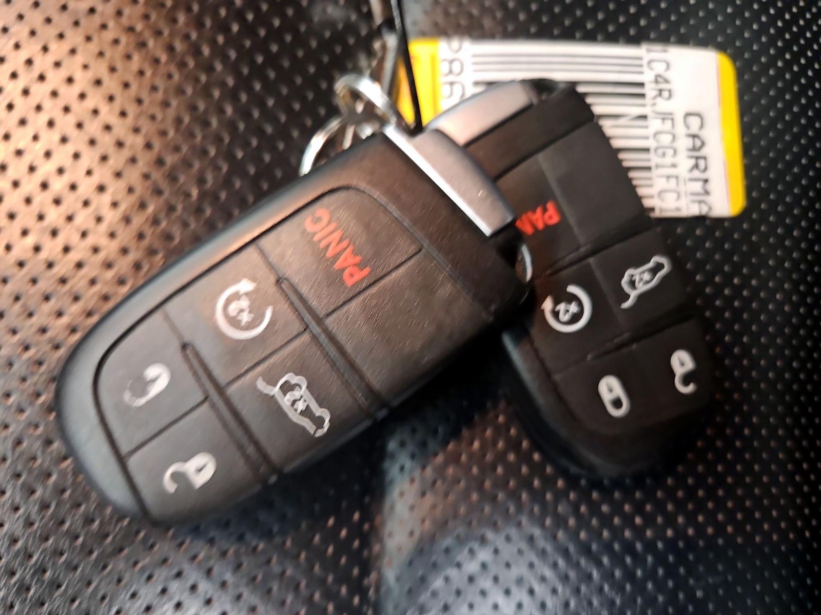 2015 Jeep Grand Cherokee High Altitude - Photo 26