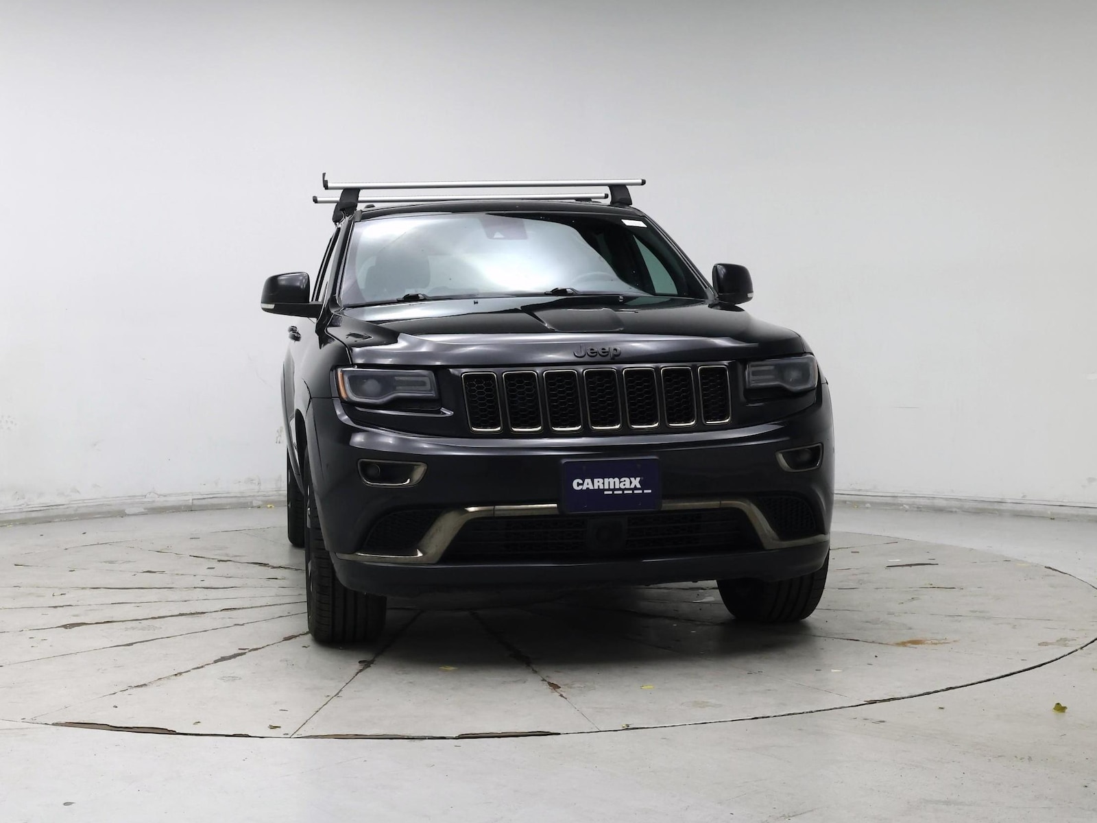 2015 Jeep Grand Cherokee High Altitude - Photo 6