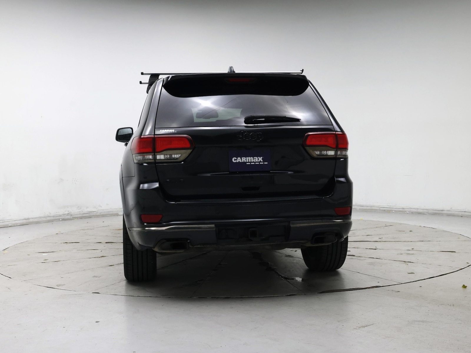2015 Jeep Grand Cherokee High Altitude - Photo 7