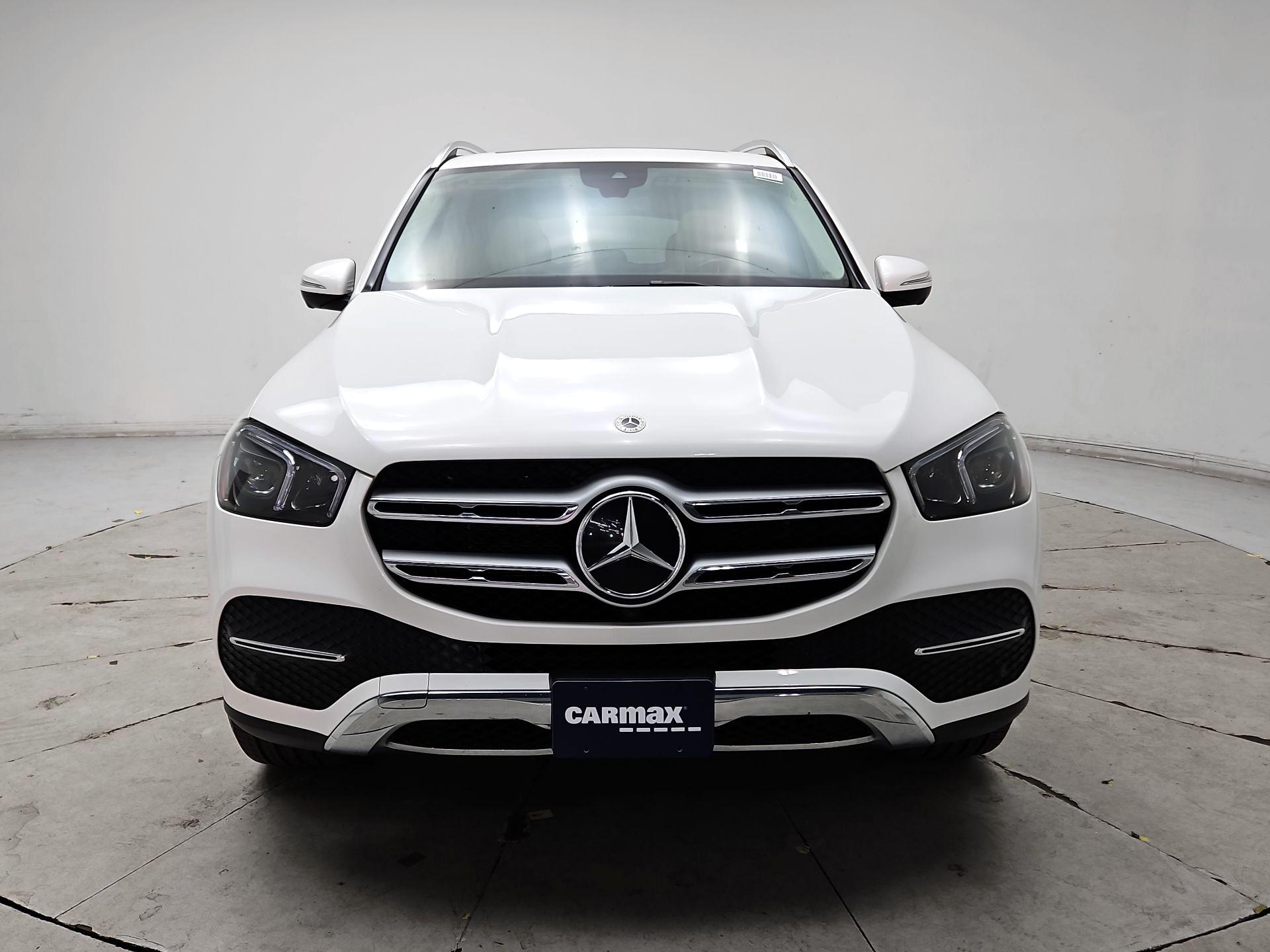 Thumbnail: 2021 Mercedes-Benz GLE - 2