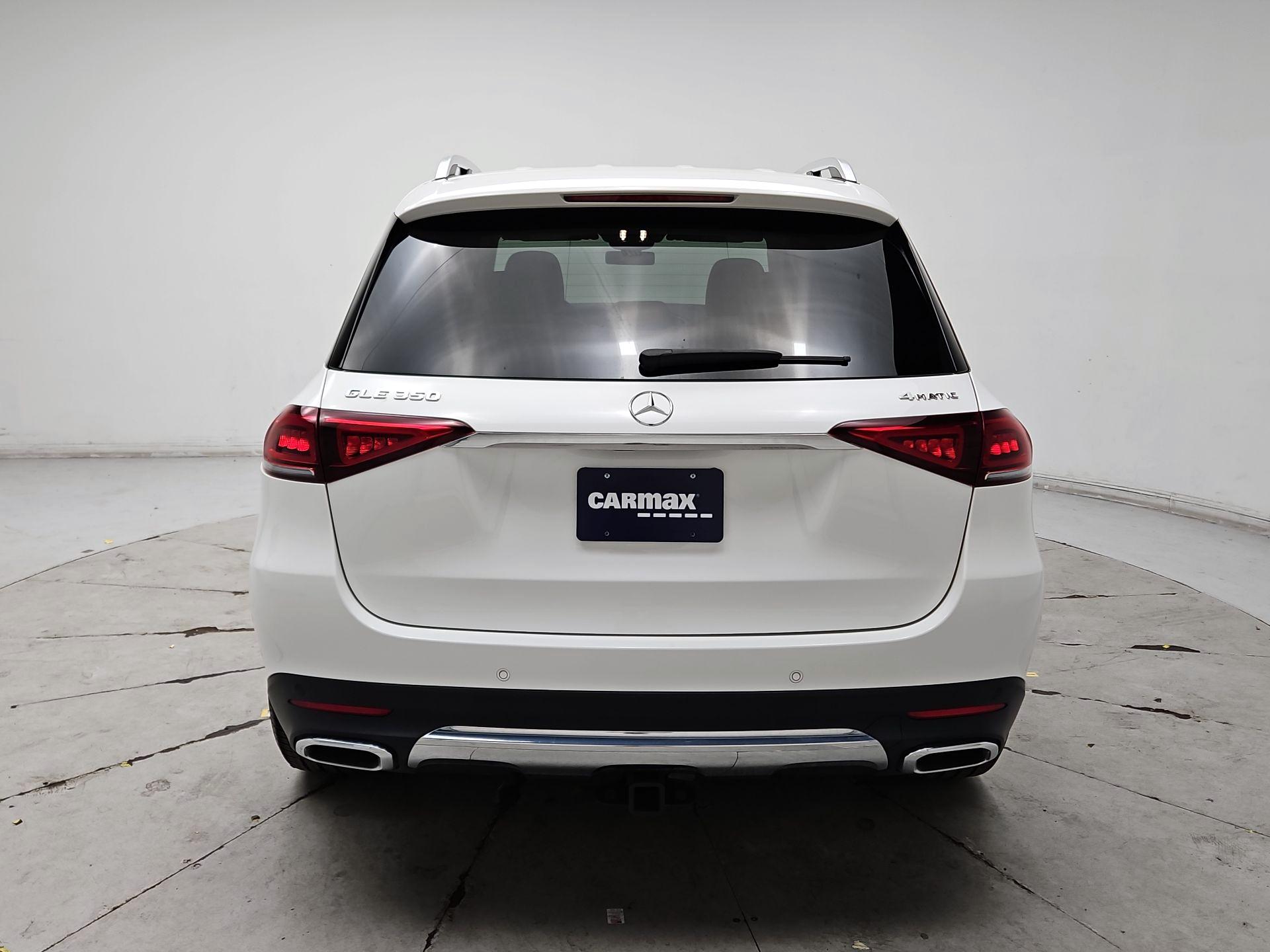Thumbnail: 2021 Mercedes-Benz GLE - 6