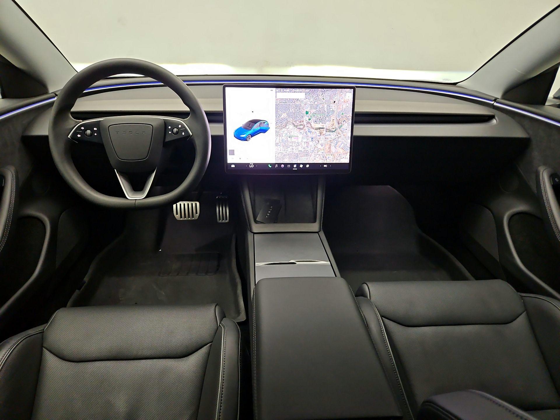 Thumbnail: 2024 Tesla Model 3 - 9