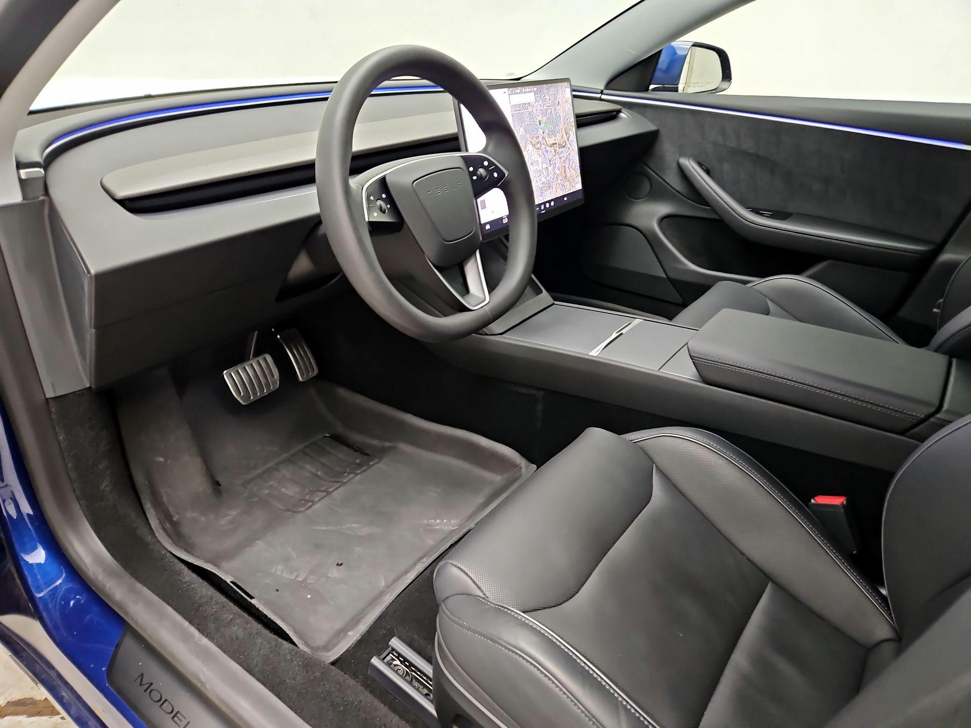 Thumbnail: 2024 Tesla Model 3 - 11