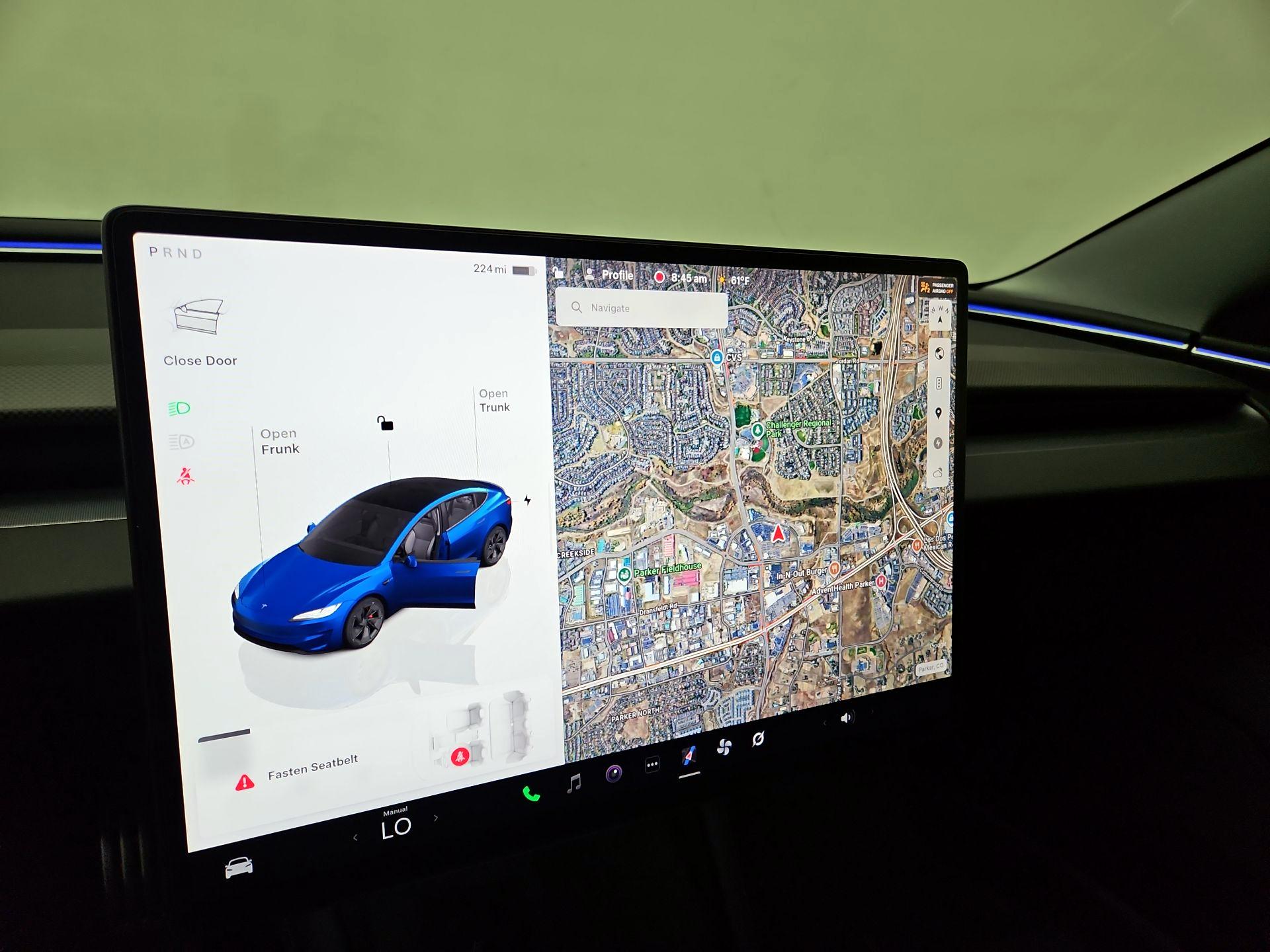 Thumbnail: 2024 Tesla Model 3 - 13