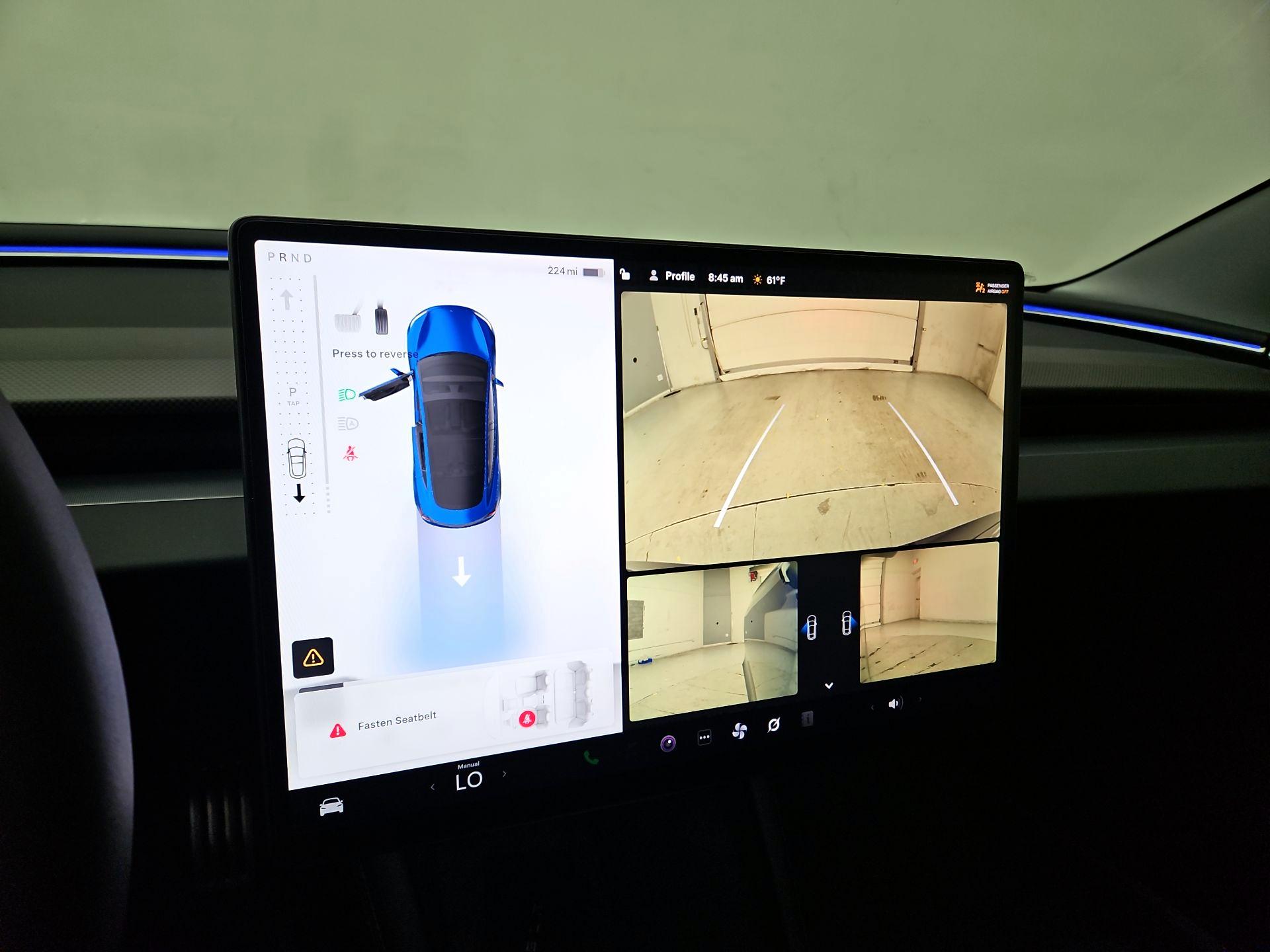 Thumbnail: 2024 Tesla Model 3 - 14