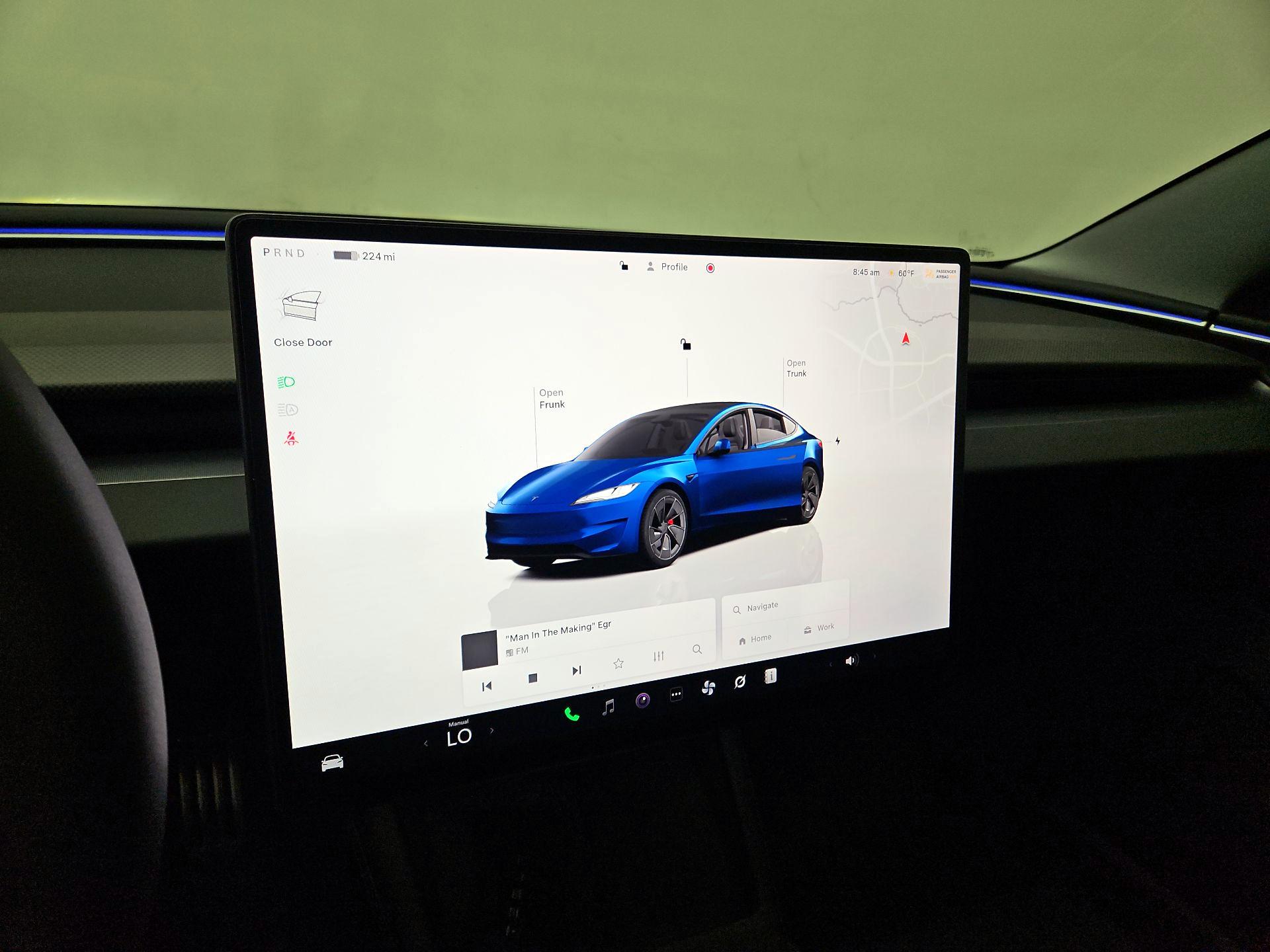 Thumbnail: 2024 Tesla Model 3 - 15