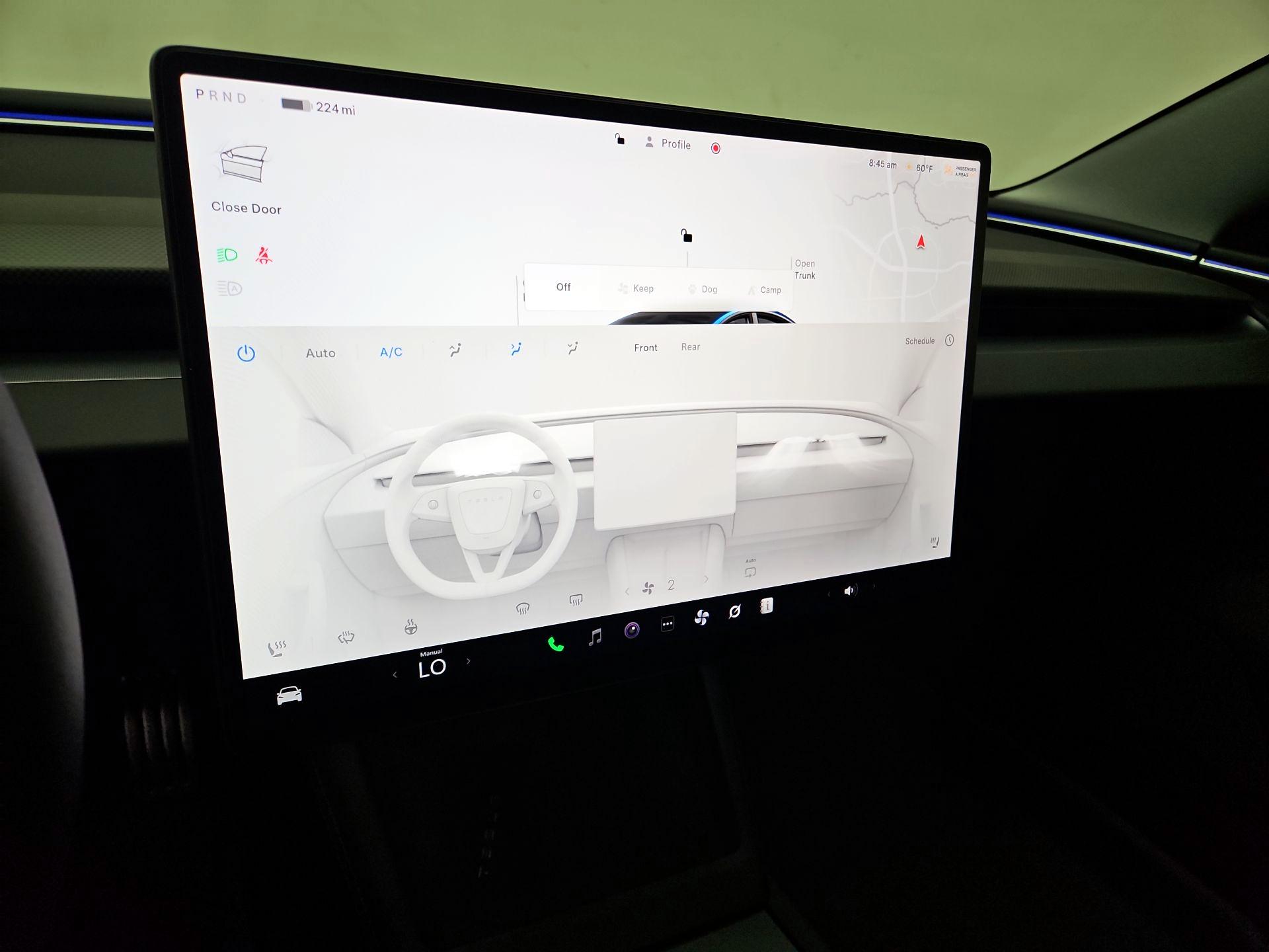 Thumbnail: 2024 Tesla Model 3 - 16