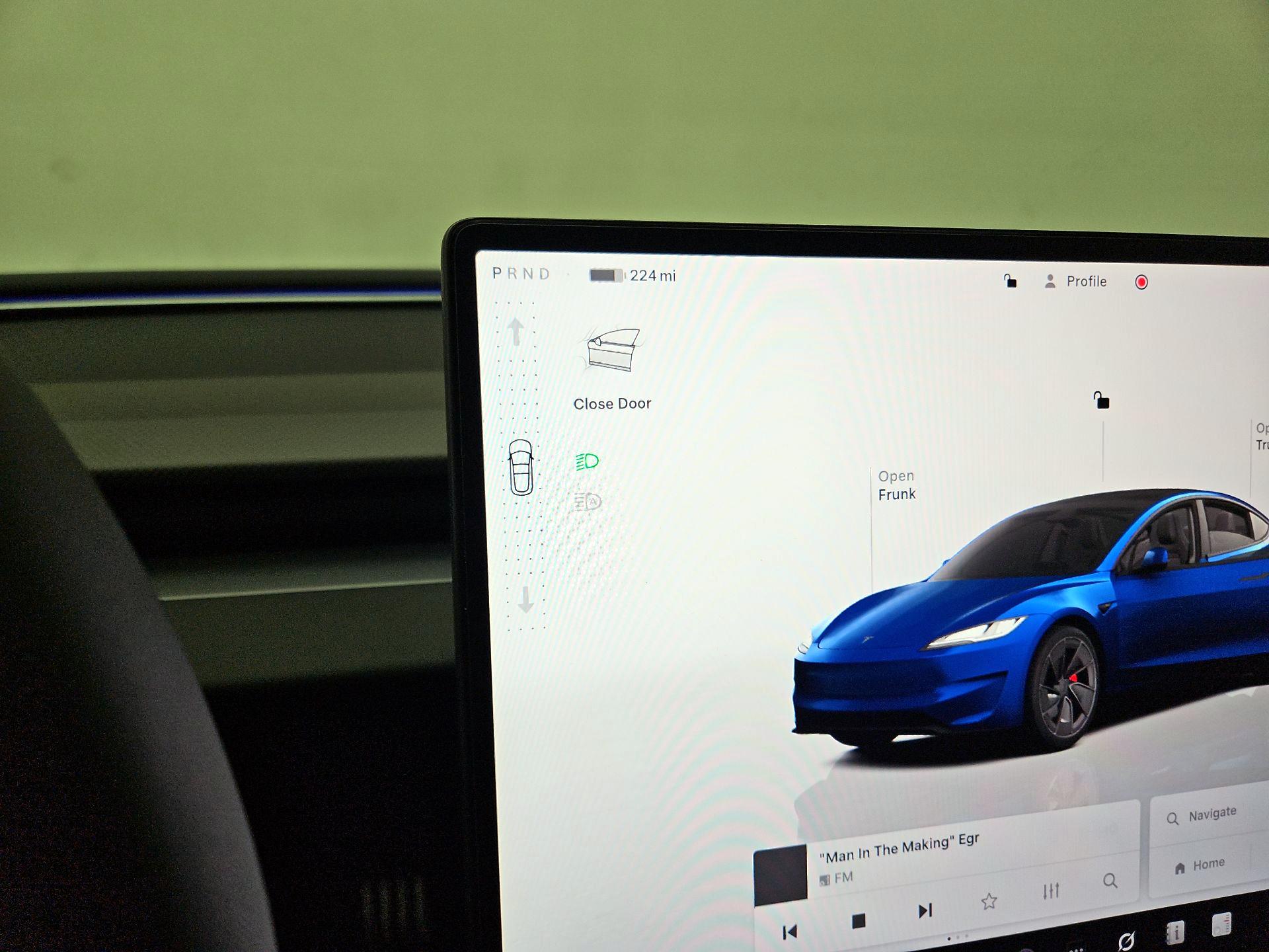 Thumbnail: 2024 Tesla Model 3 - 17