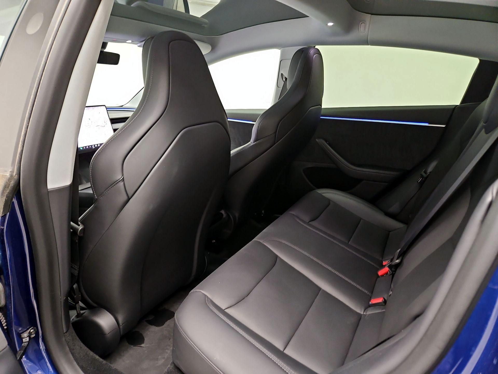 Thumbnail: 2024 Tesla Model 3 - 18