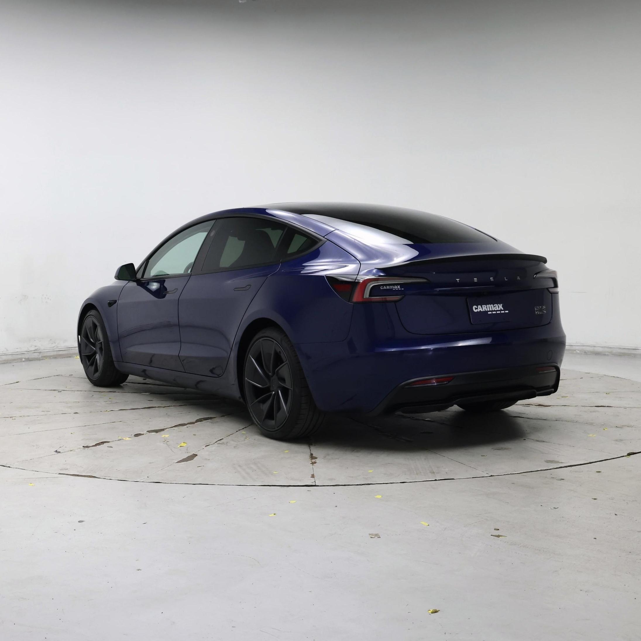 Thumbnail: 2024 Tesla Model 3 - 2