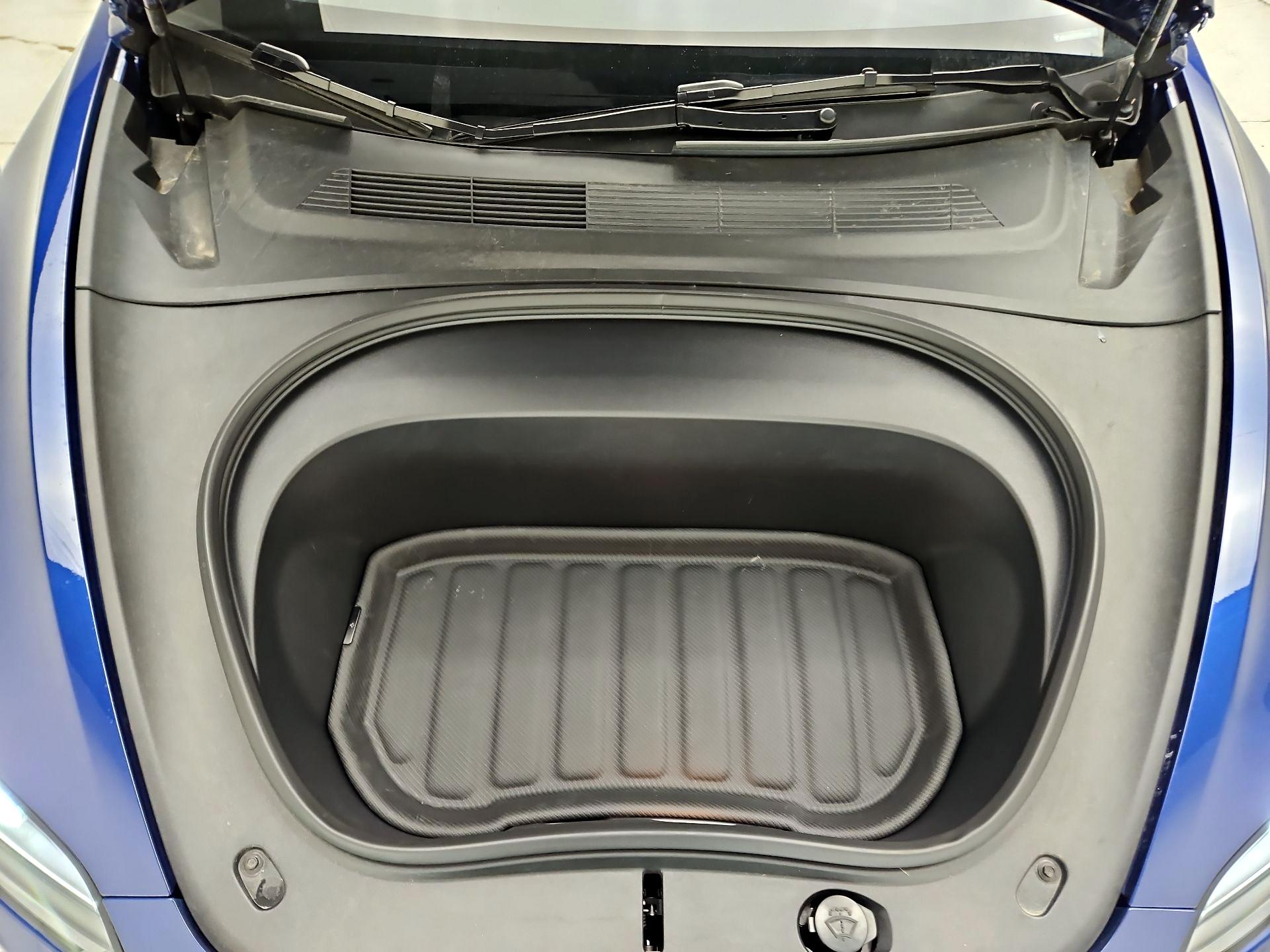 Thumbnail: 2024 Tesla Model 3 - 20