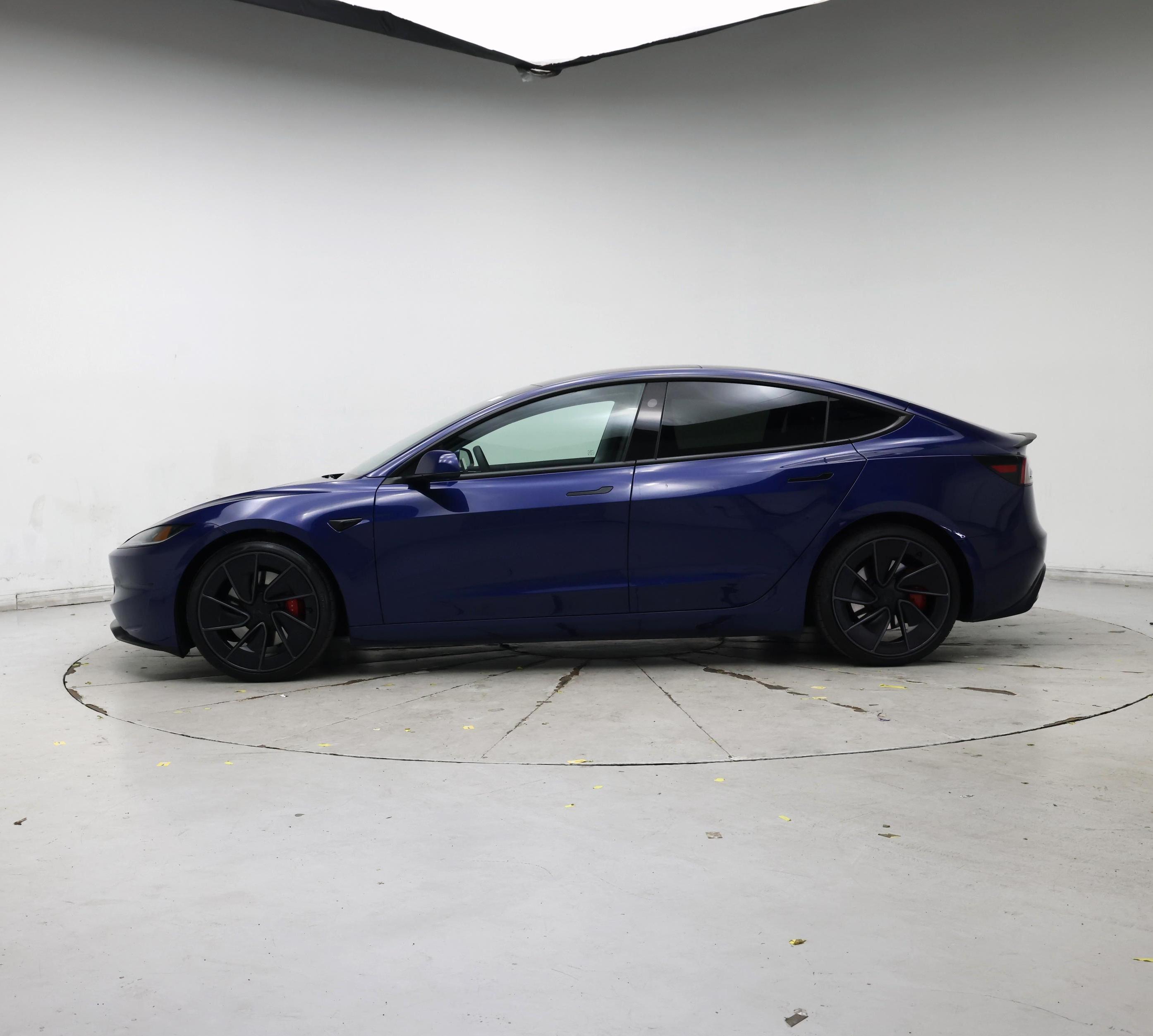 Thumbnail: 2024 Tesla Model 3 - 3