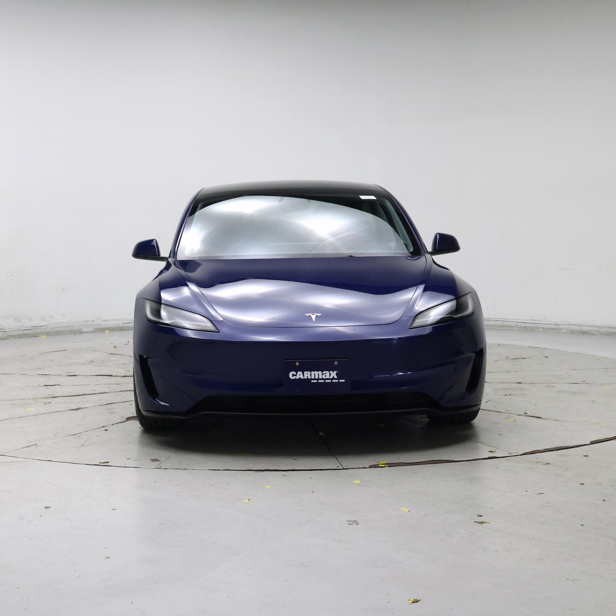 Thumbnail: 2024 Tesla Model 3 - 5