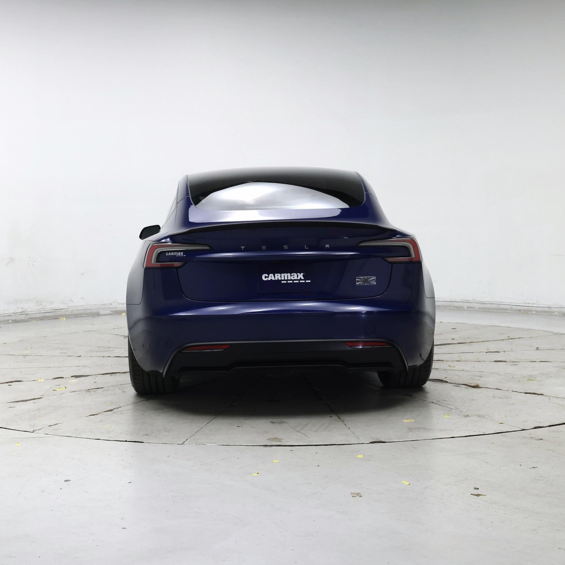 Thumbnail: 2024 Tesla Model 3 - 6