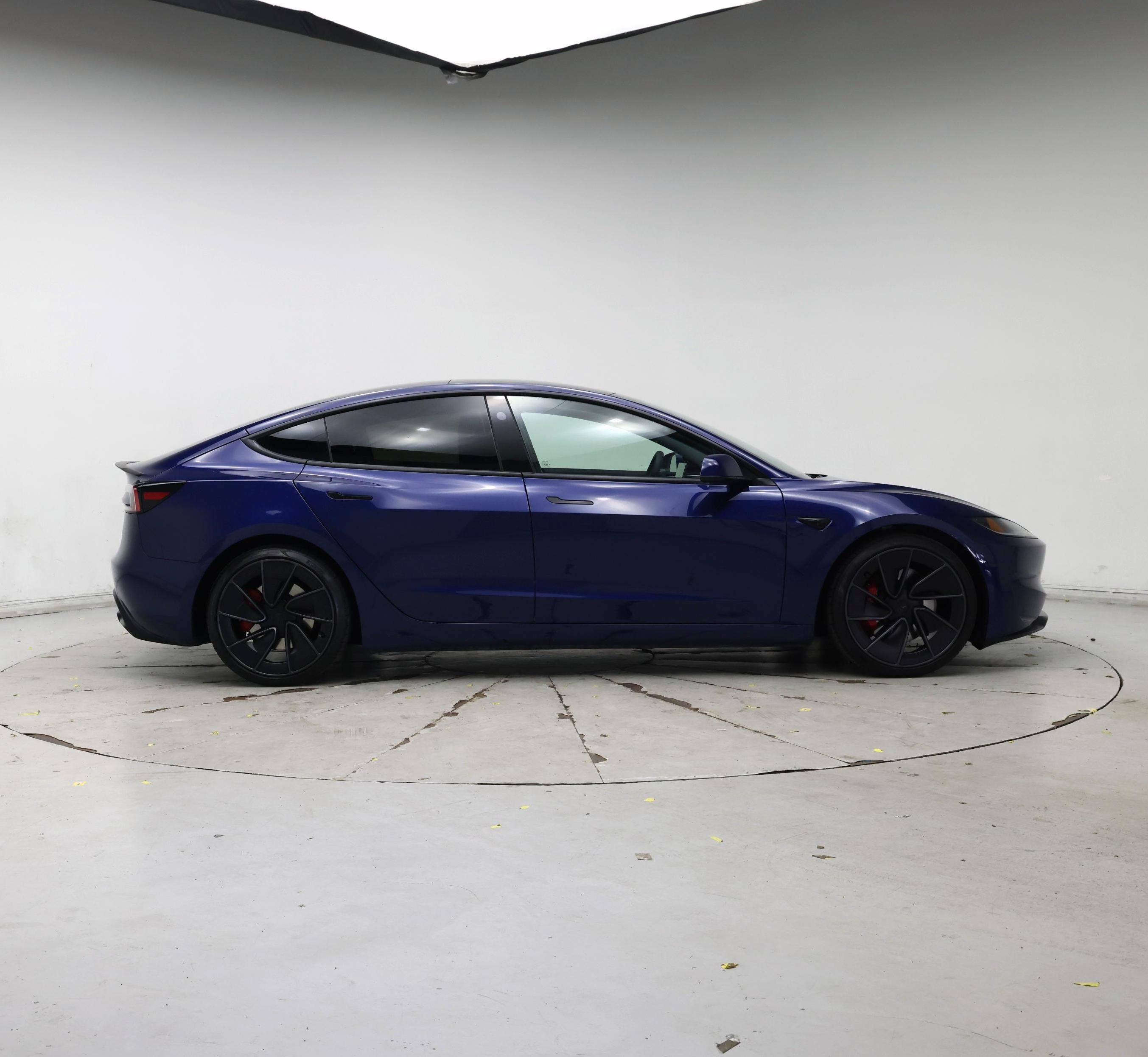 Thumbnail: 2024 Tesla Model 3 - 7