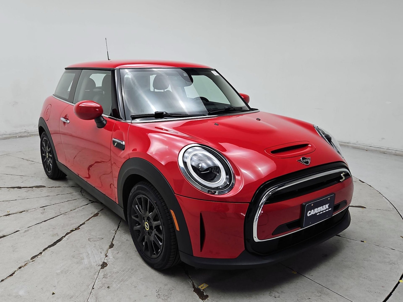 2023 MINI Hardtop 2 Door SE