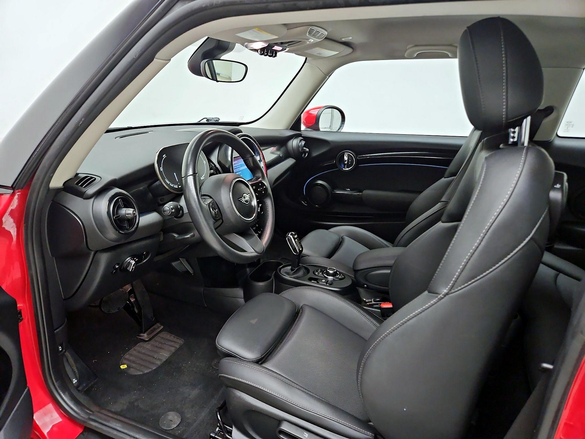 Thumbnail: 2023 MINI Cooper Hardtop - 9