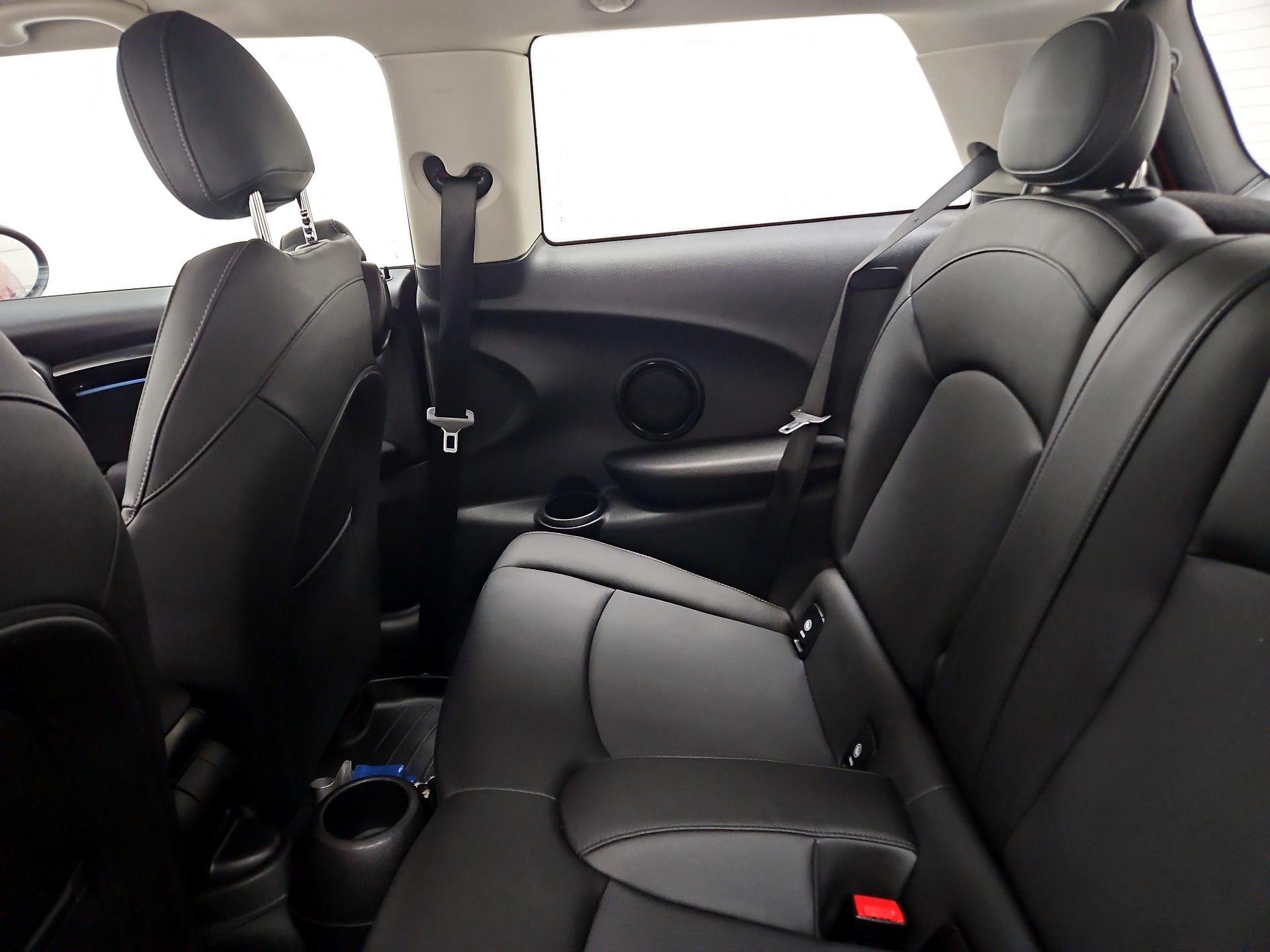 Thumbnail: 2023 MINI Cooper Hardtop - 18