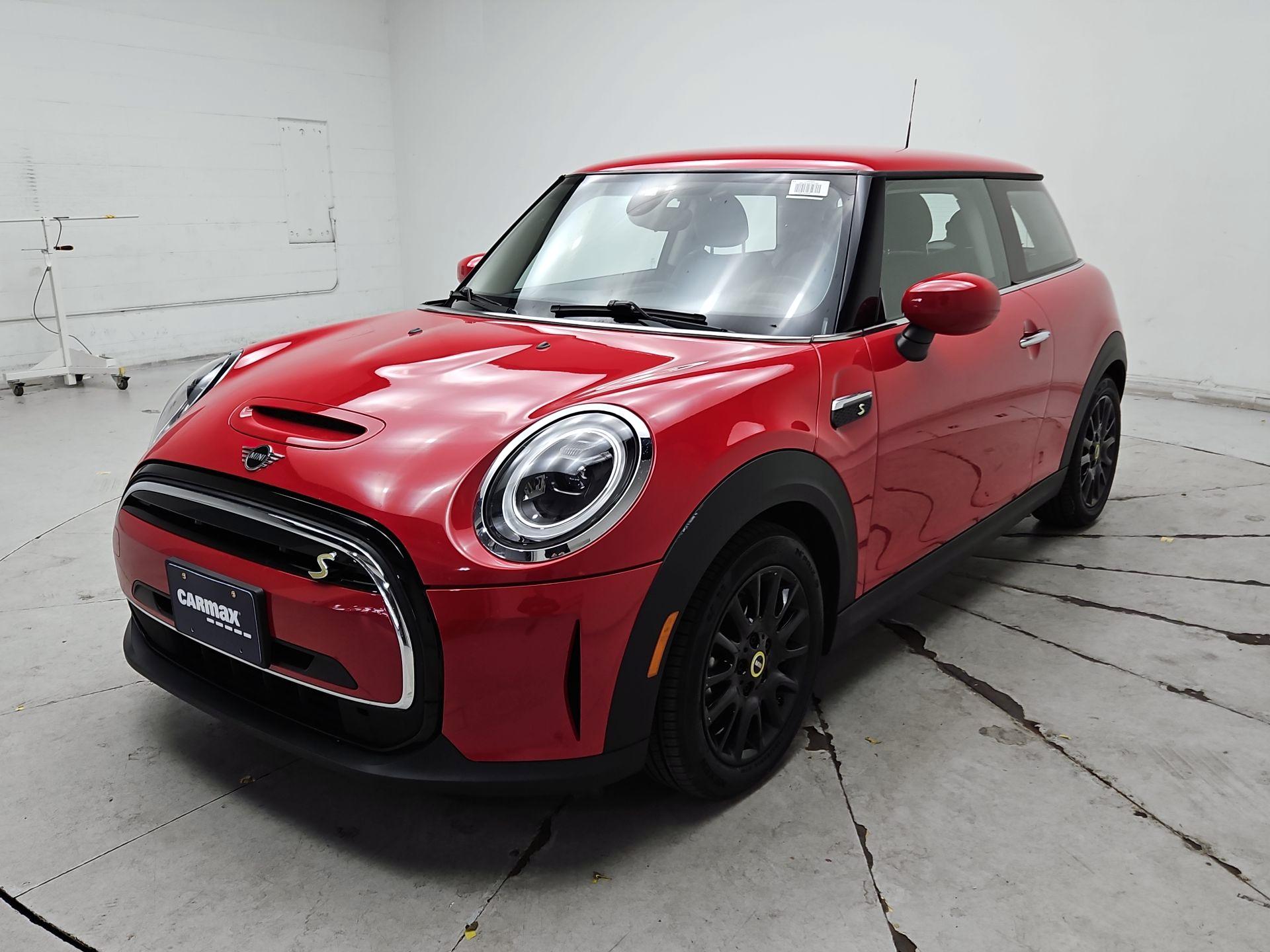 Thumbnail: 2023 MINI Cooper Hardtop - 3