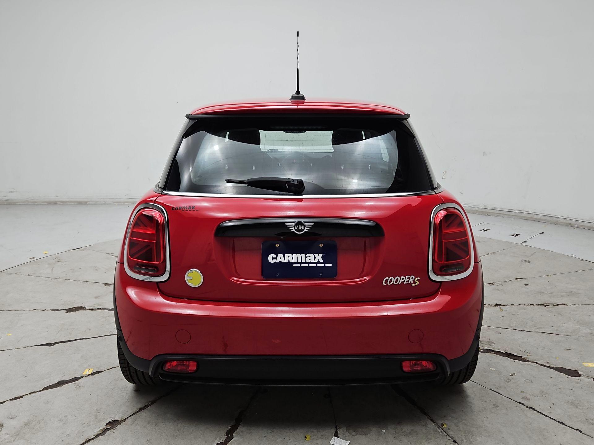 Thumbnail: 2023 MINI Cooper Hardtop - 6