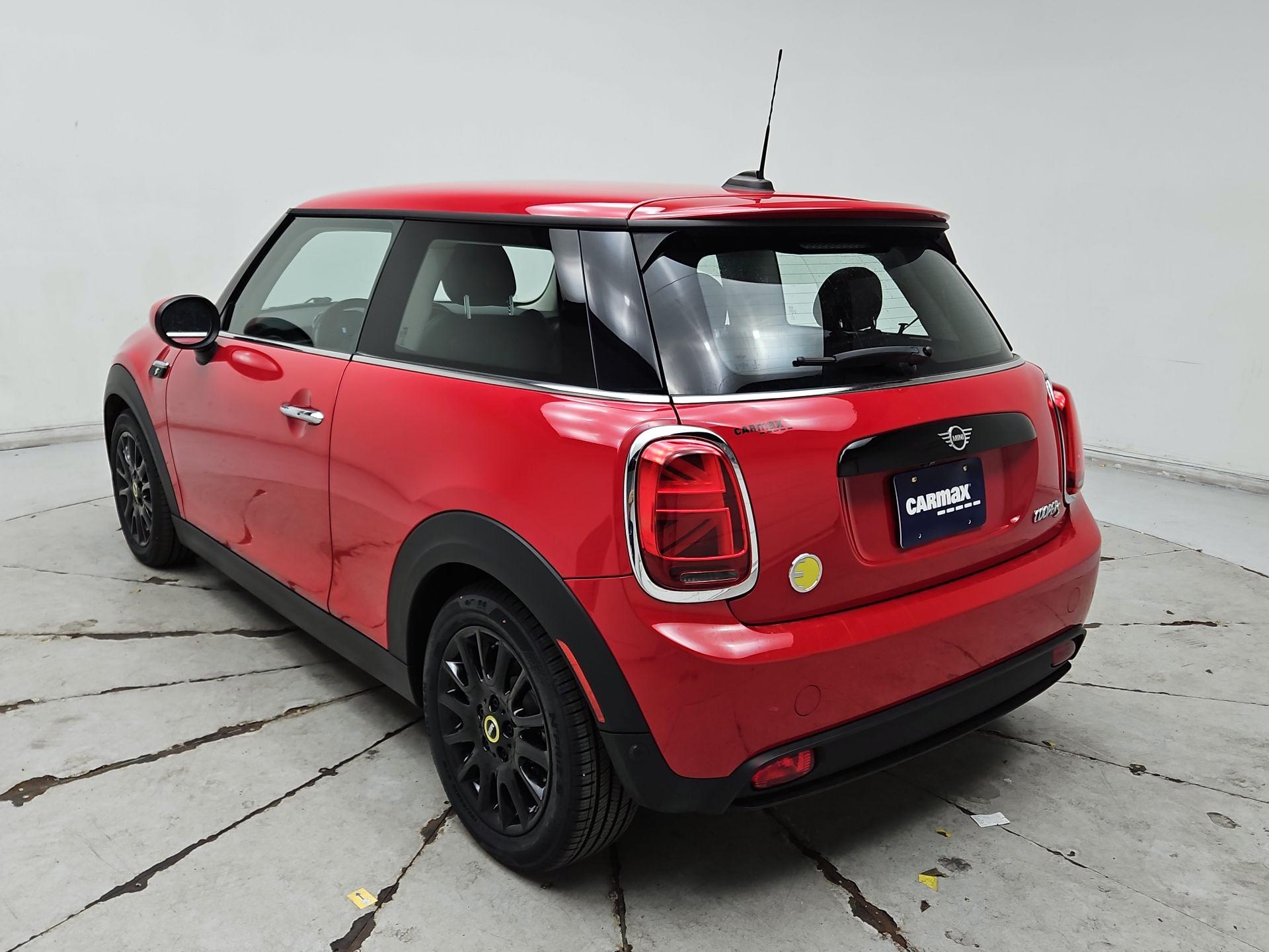 Thumbnail: 2023 MINI Cooper Hardtop - 7
