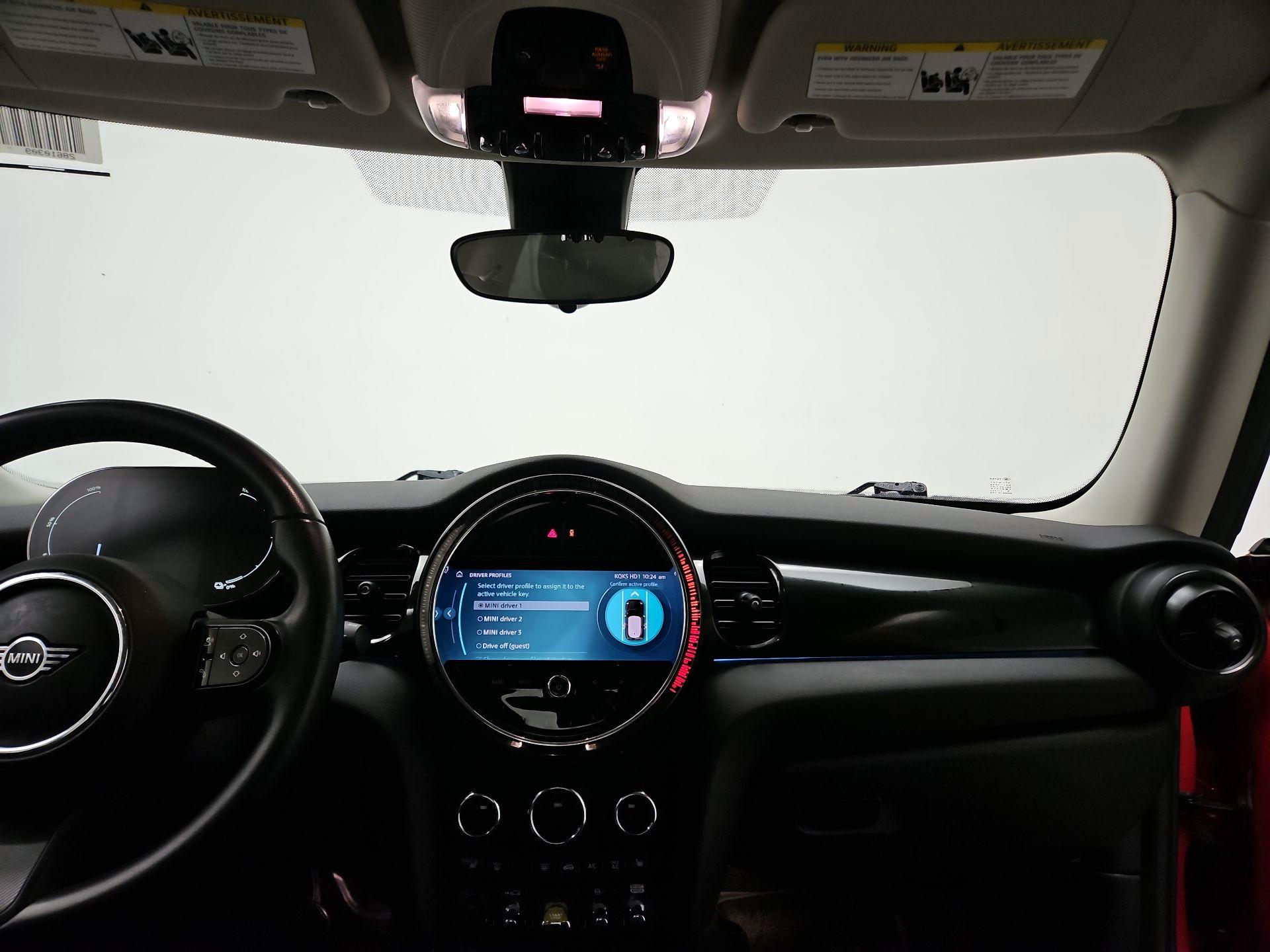 Thumbnail: 2023 MINI Cooper Hardtop - 8