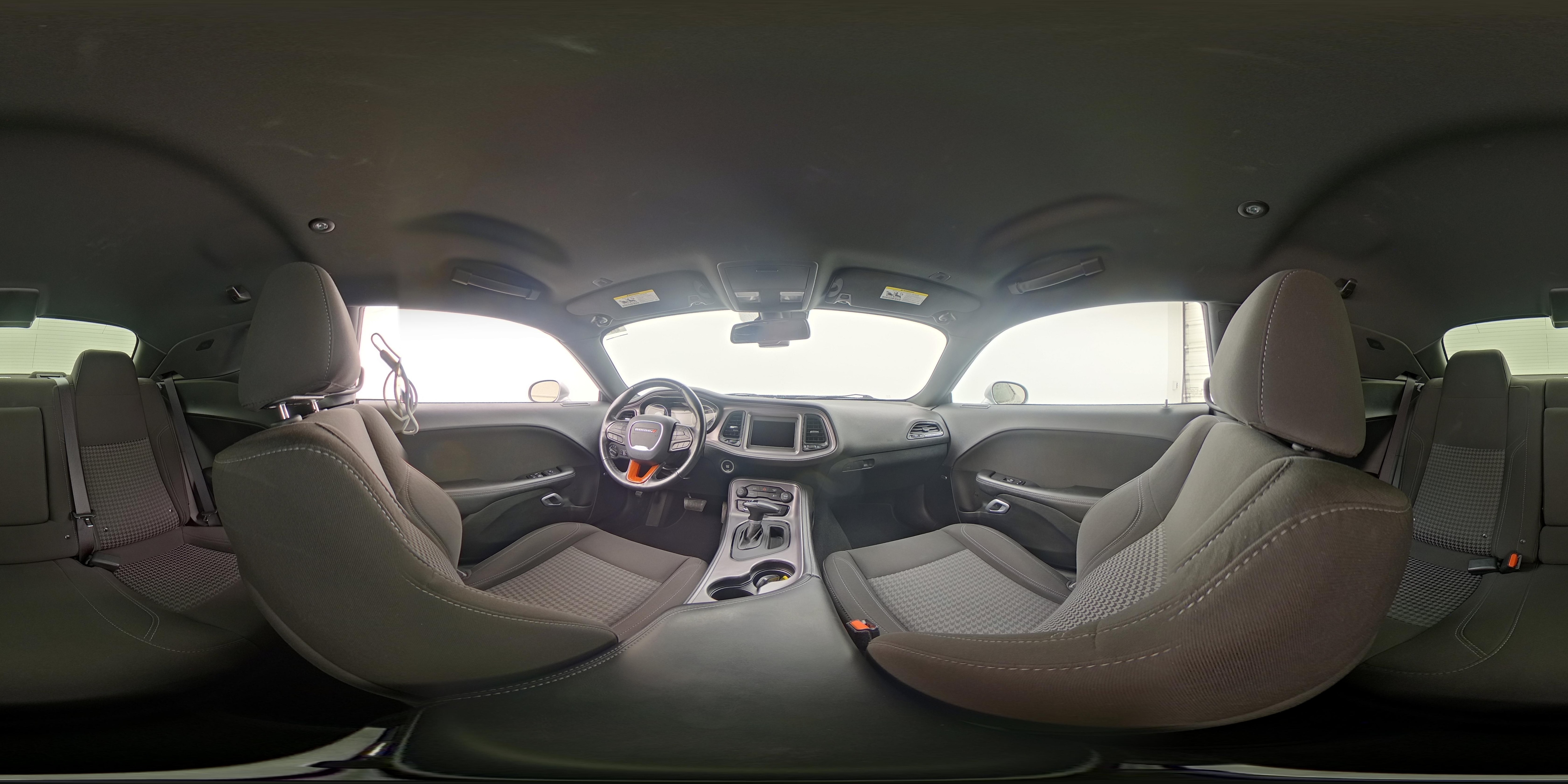 2023 Dodge Challenger SXT - Photo 23
