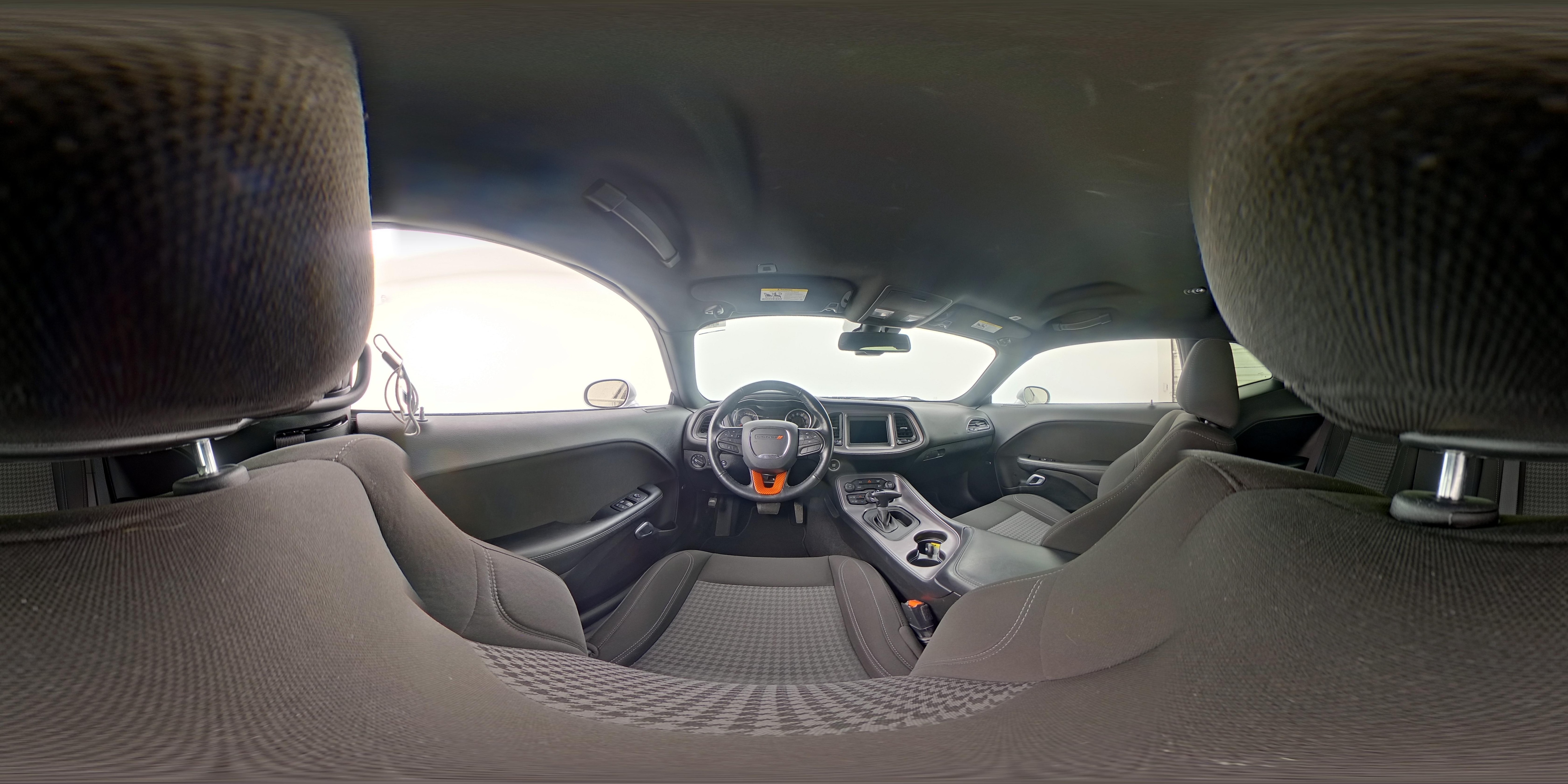 2023 Dodge Challenger SXT - Photo 24