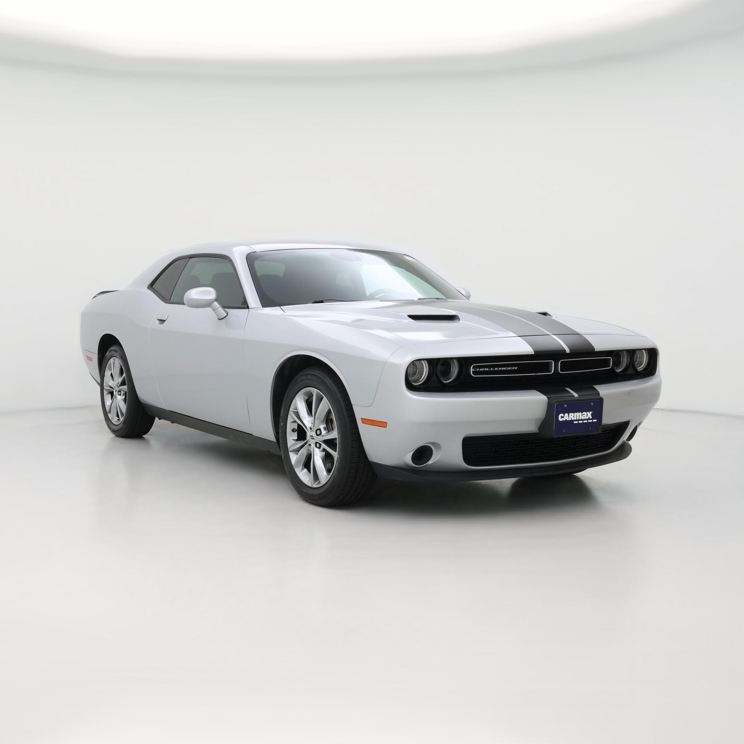 Thumbnail: 2023 Dodge Challenger - 1
