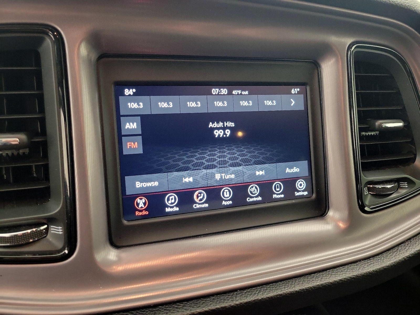 2023 Dodge Challenger SXT - Photo 16