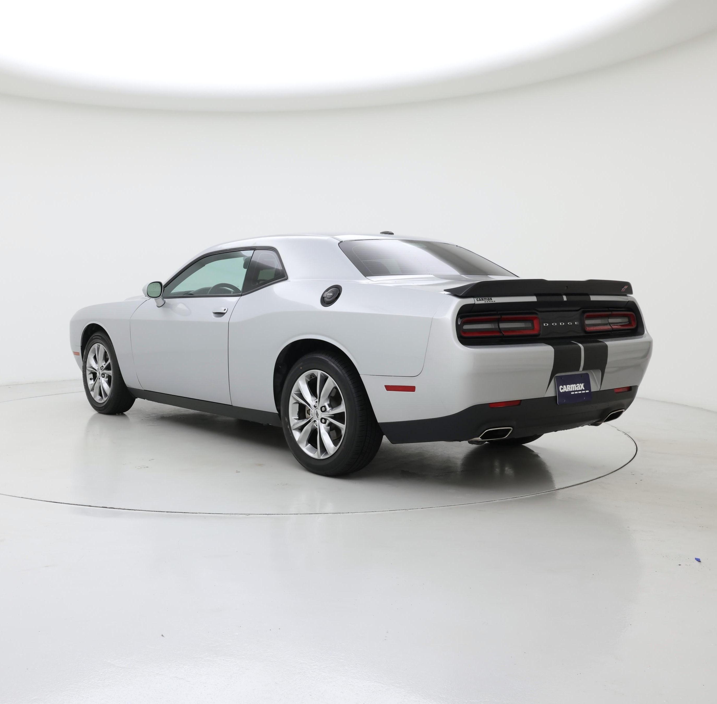 Thumbnail: 2023 Dodge Challenger - 2