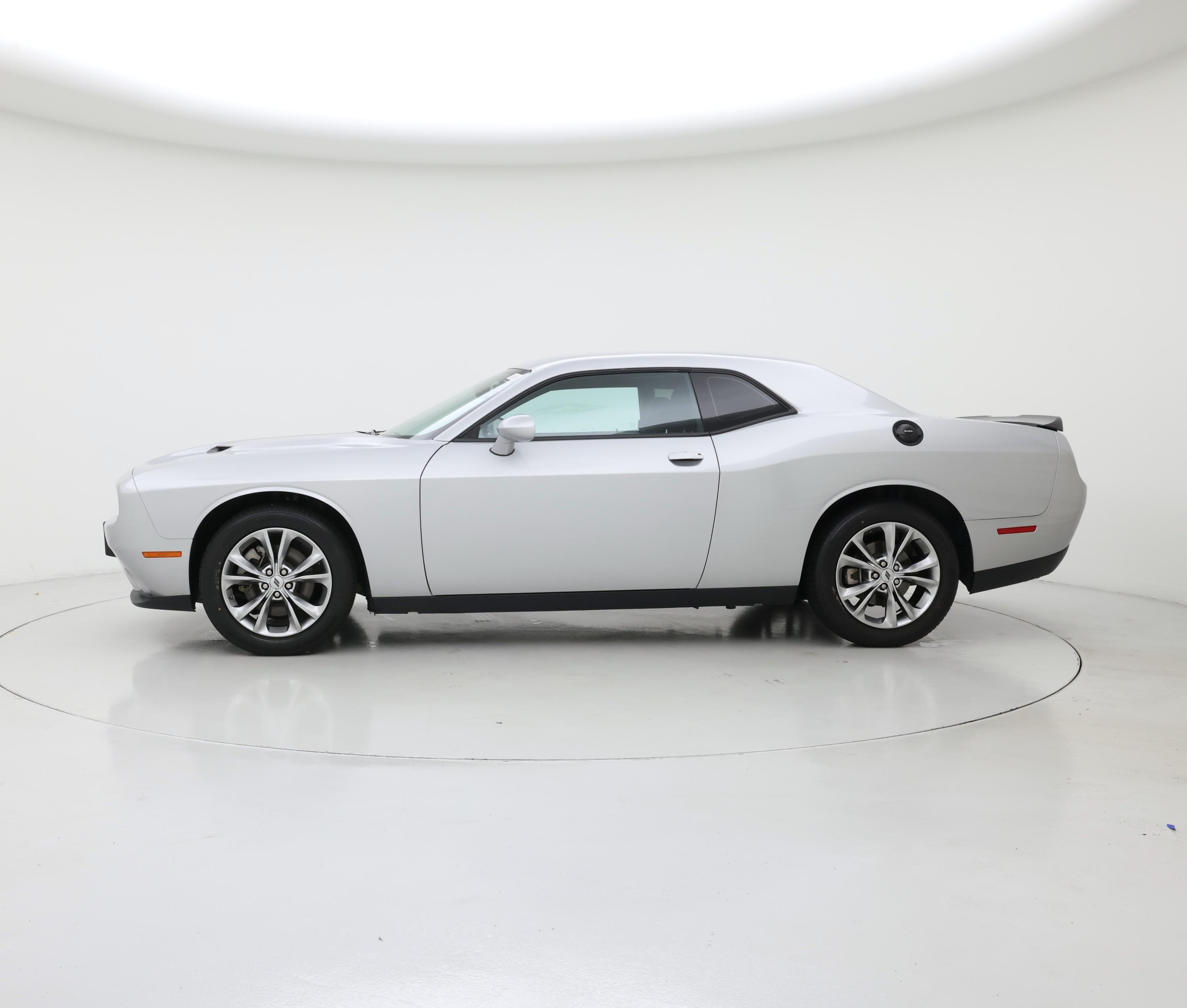 Thumbnail: 2023 Dodge Challenger - 3