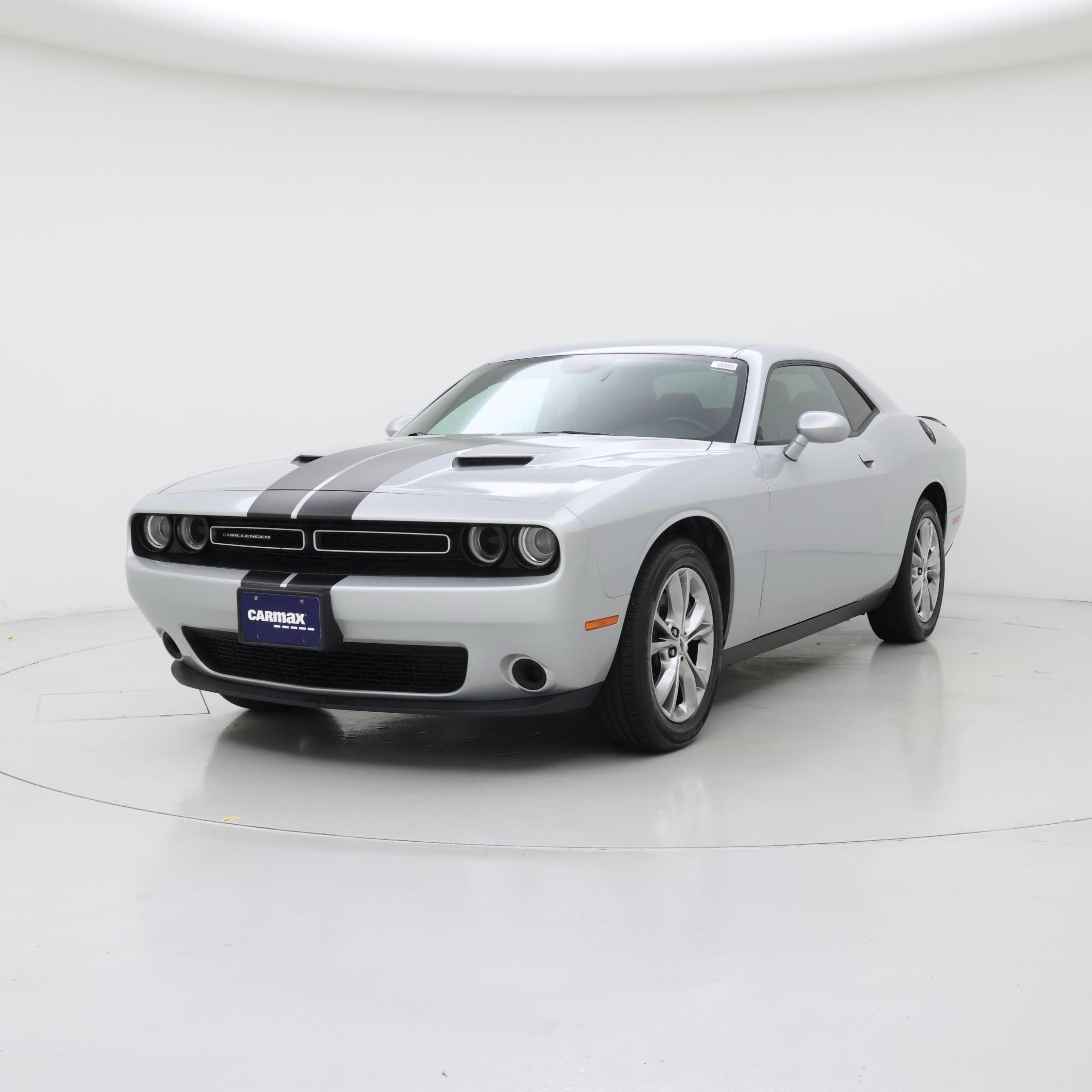 Thumbnail: 2023 Dodge Challenger - 4
