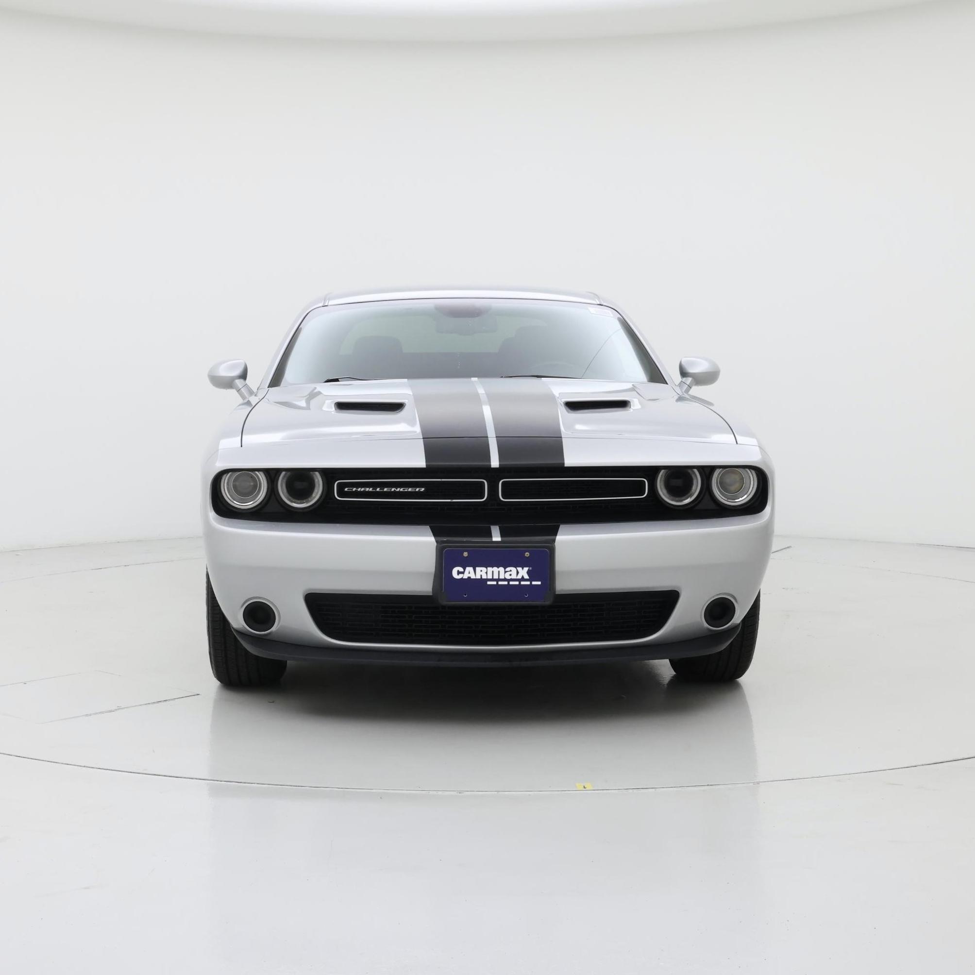 Thumbnail: 2023 Dodge Challenger - 5