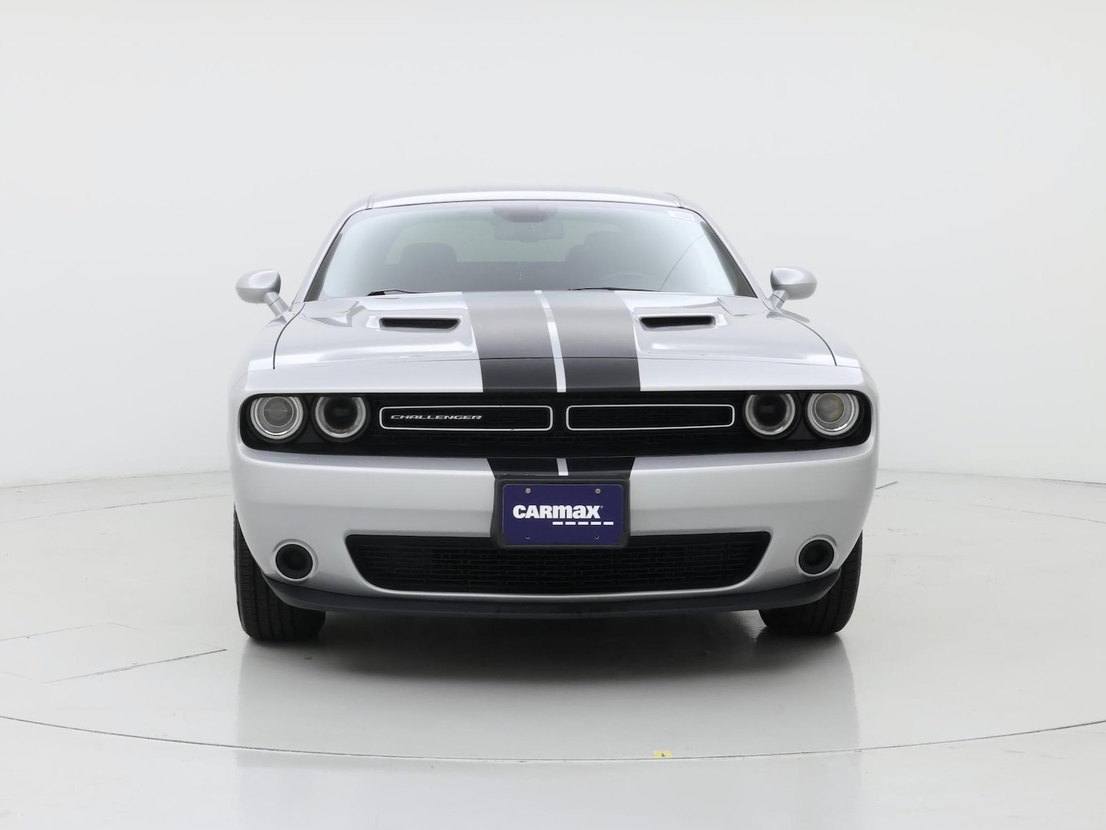 2023 Dodge Challenger SXT - Photo 6