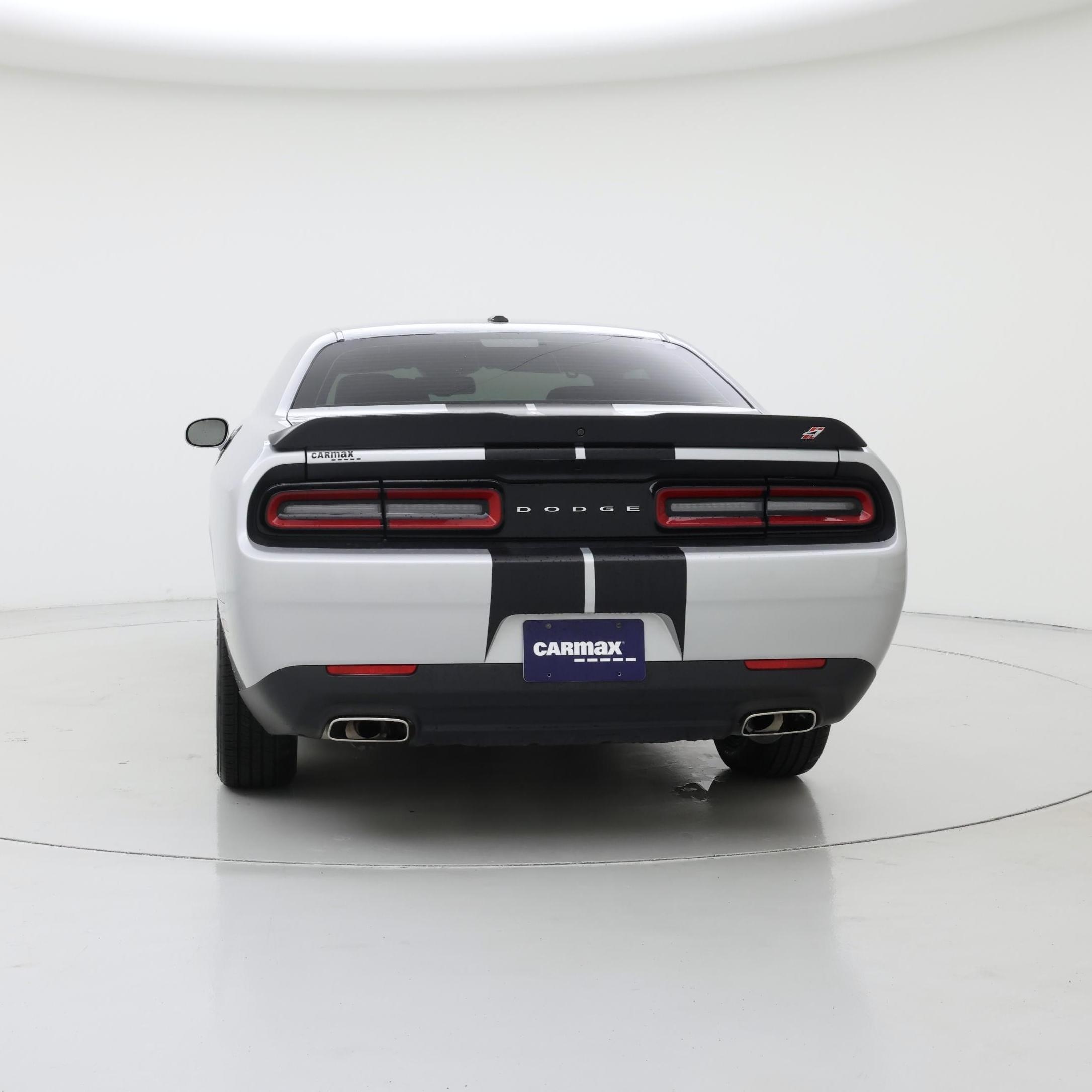 Thumbnail: 2023 Dodge Challenger - 6